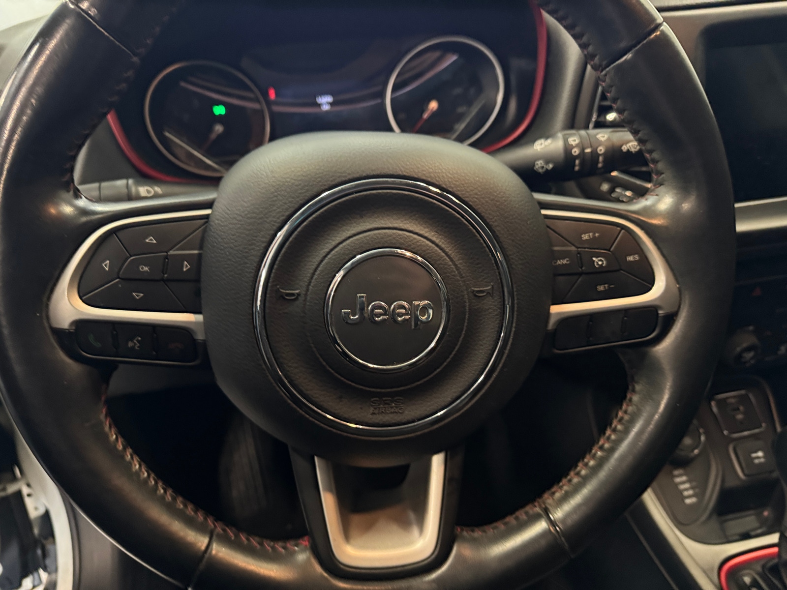 Thumbnail: 2019 Jeep Compass - 5