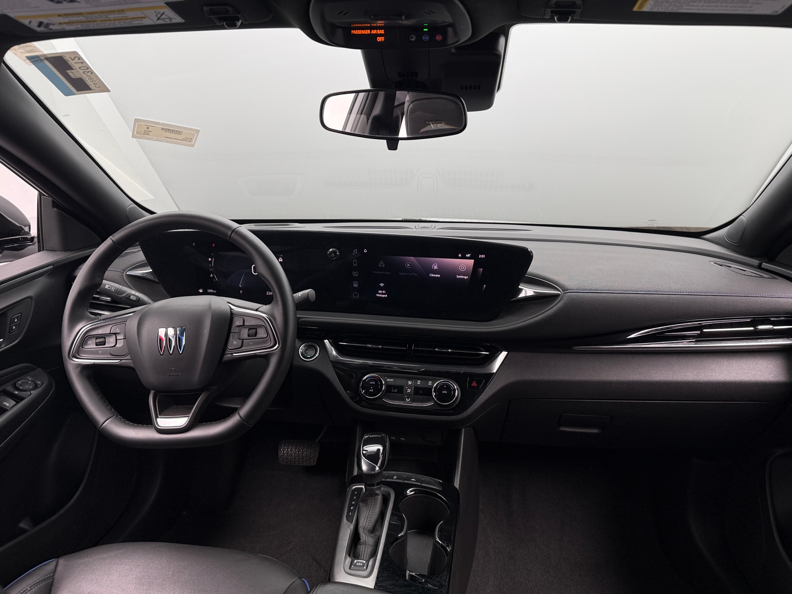 Thumbnail: 2025 Buick Envista - 3
