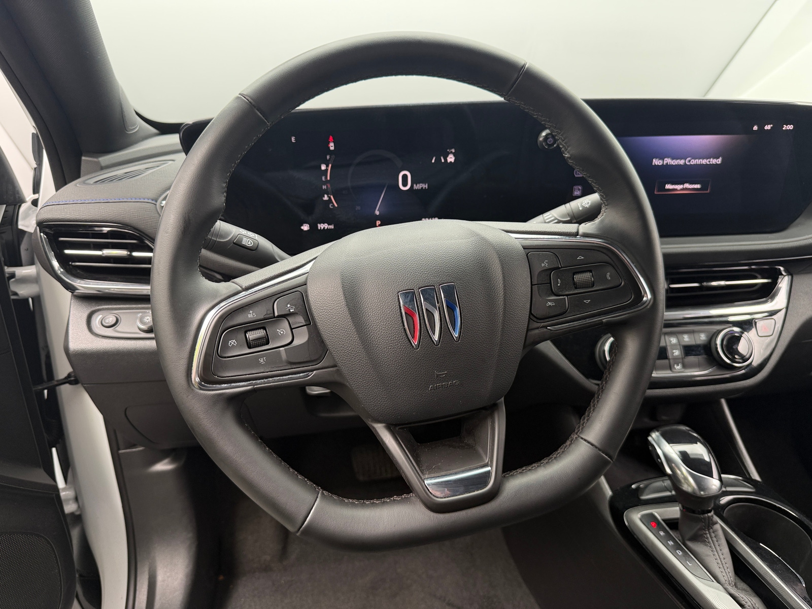 Thumbnail: 2025 Buick Envista - 5