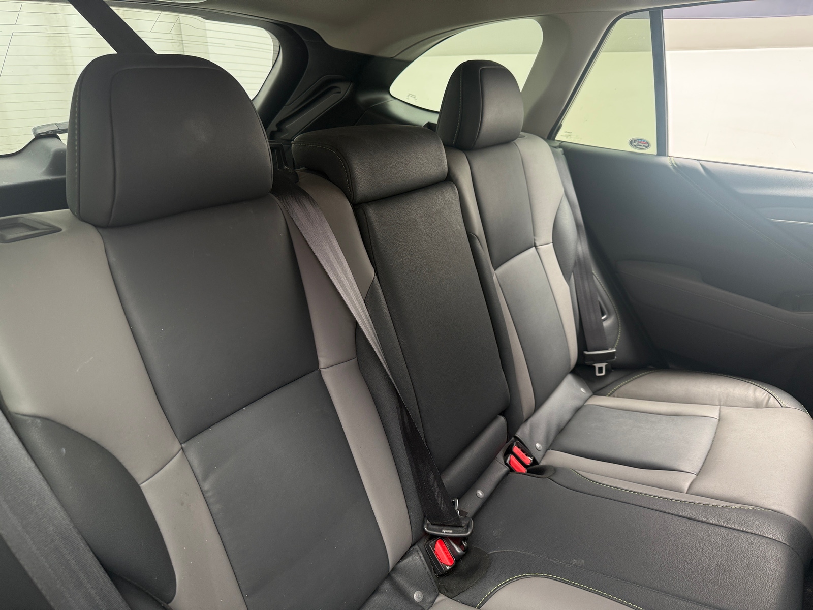 Thumbnail: 2020 Subaru Outback - 5