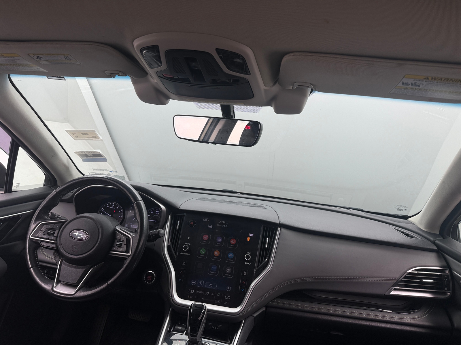 Thumbnail: 2020 Subaru Outback - 2