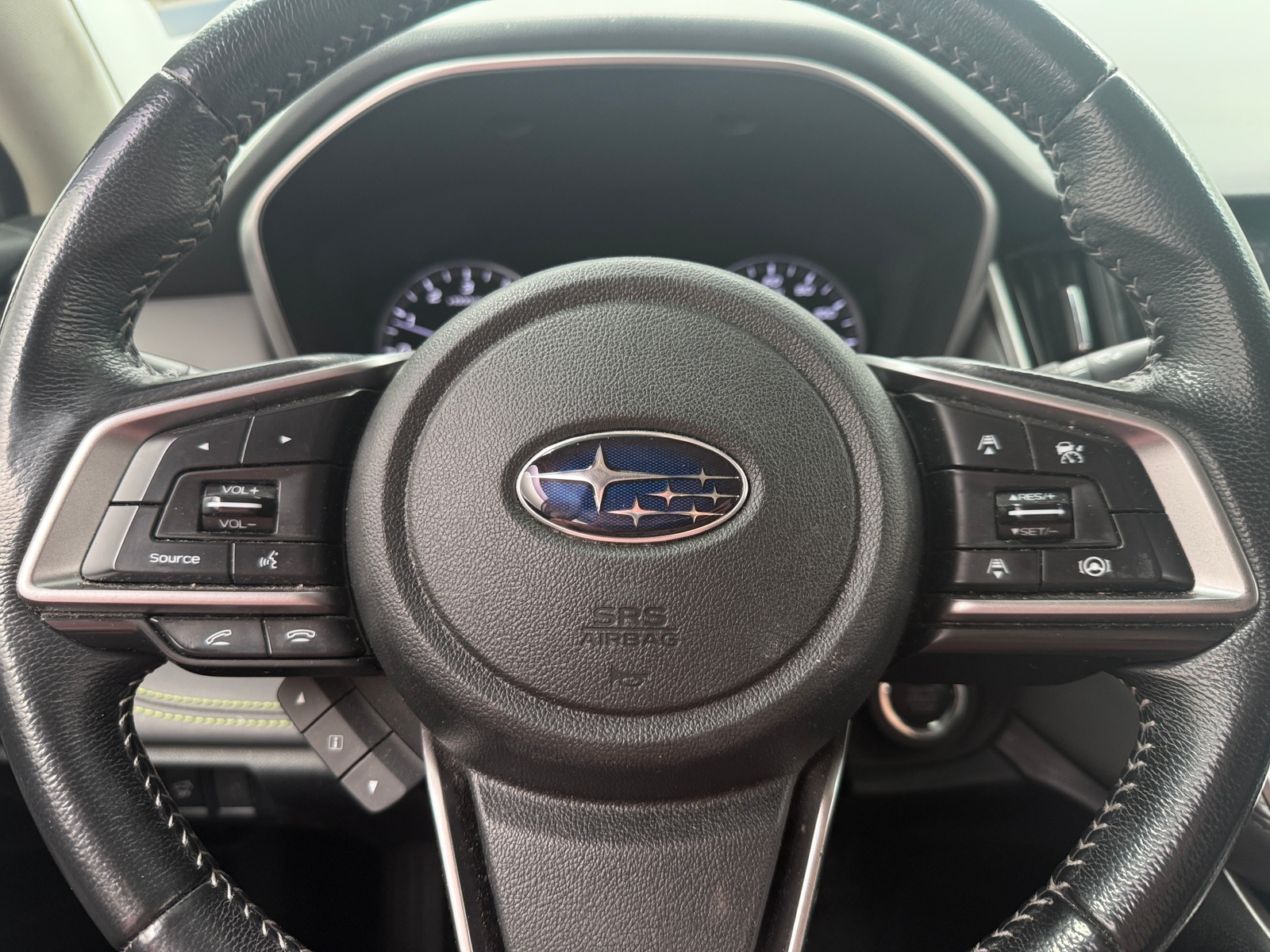 Thumbnail: 2020 Subaru Outback - 4