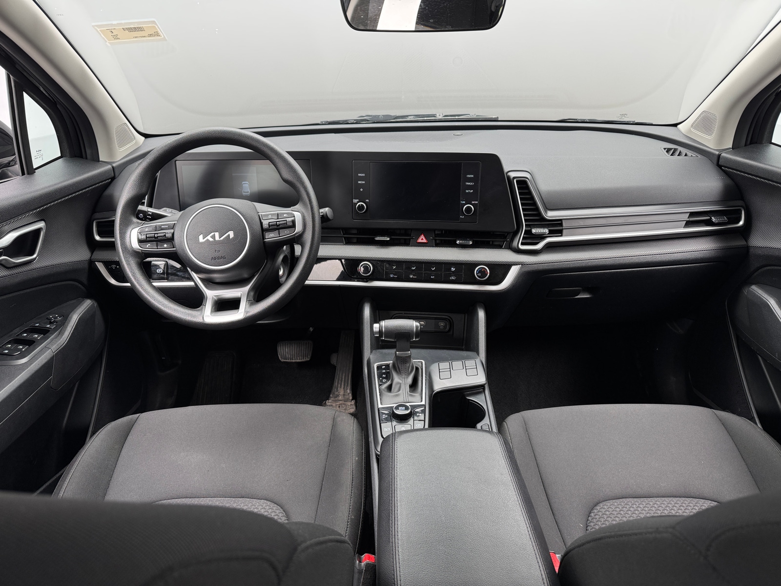 Thumbnail: 2025 Kia Sportage - 3