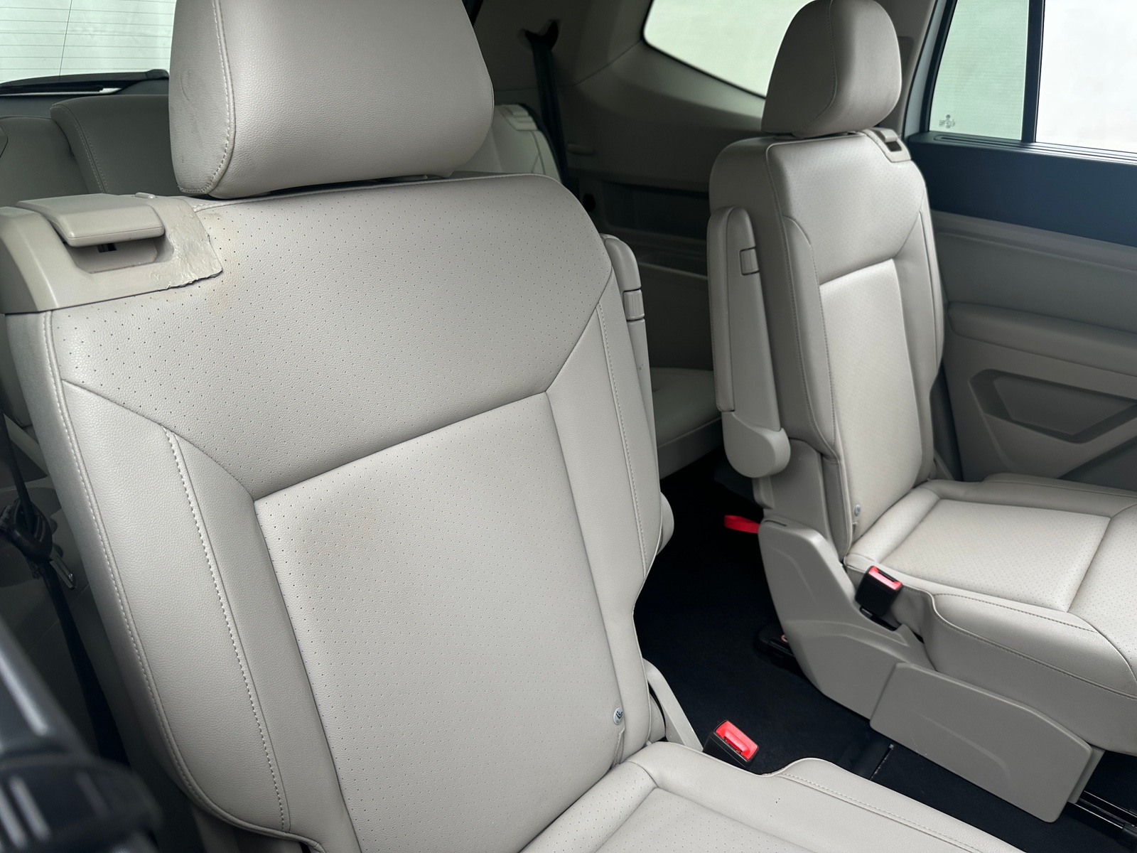 Thumbnail: 2019 Volkswagen Atlas - 5