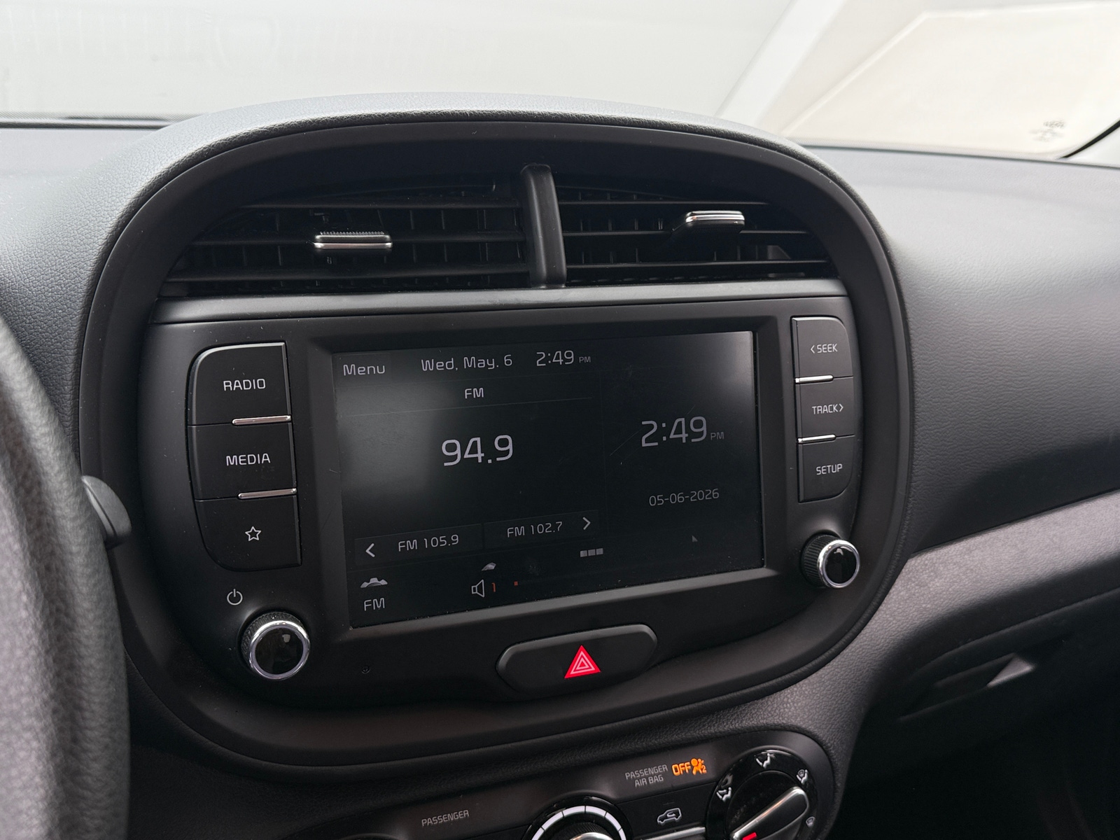 Thumbnail: 2025 Kia Soul - 4