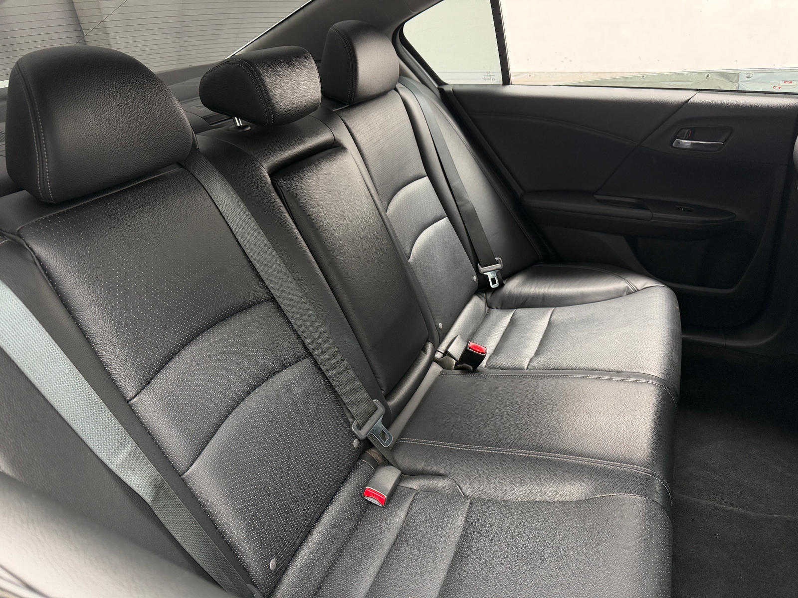 Thumbnail: 2014 Honda Accord - 5