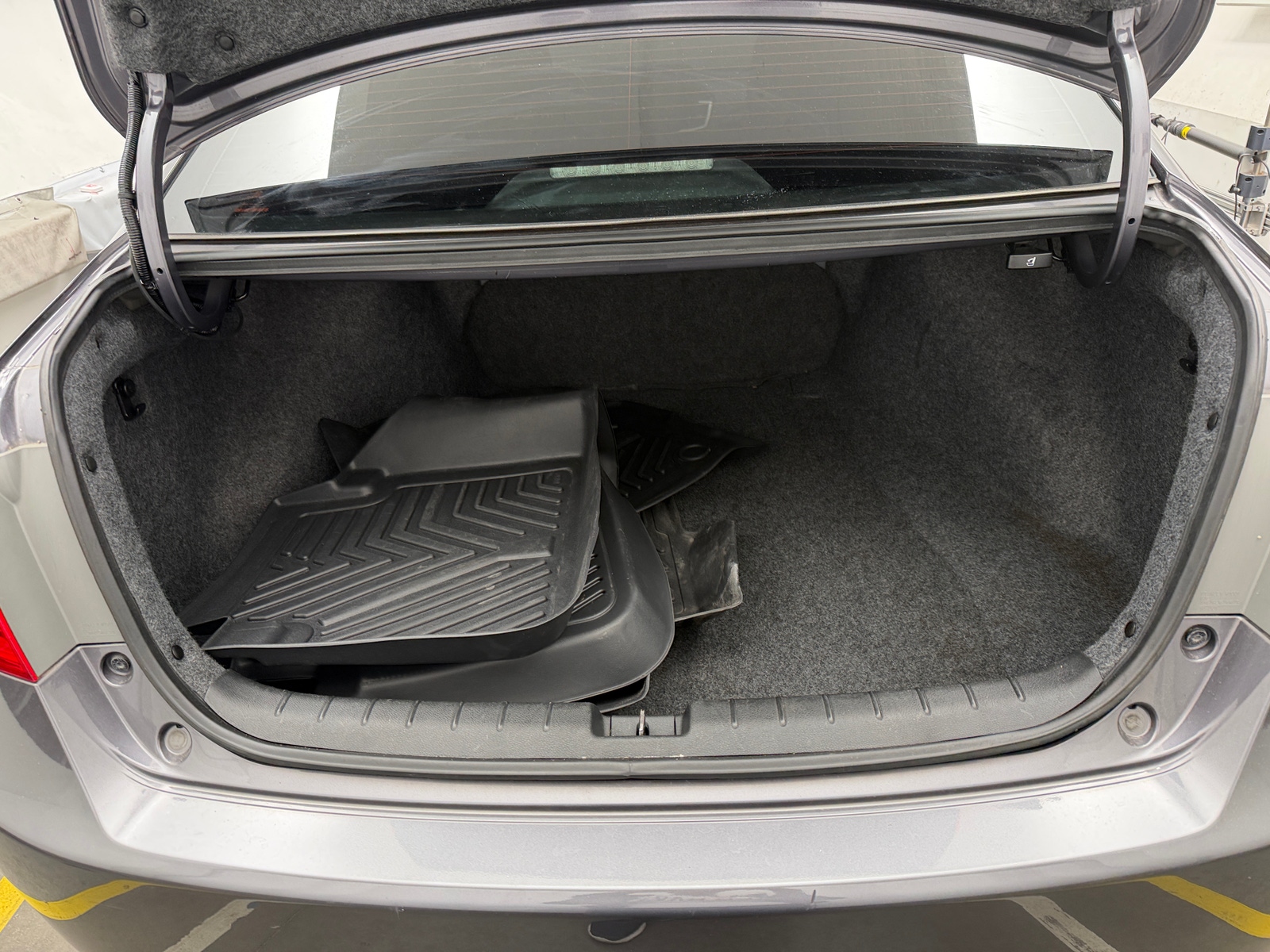 Thumbnail: 2014 Honda Accord - 6