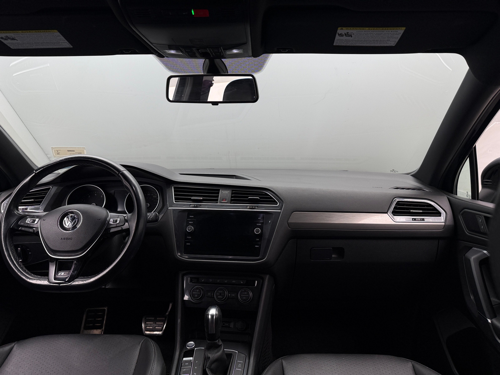 Thumbnail: 2020 Volkswagen Tiguan - 2
