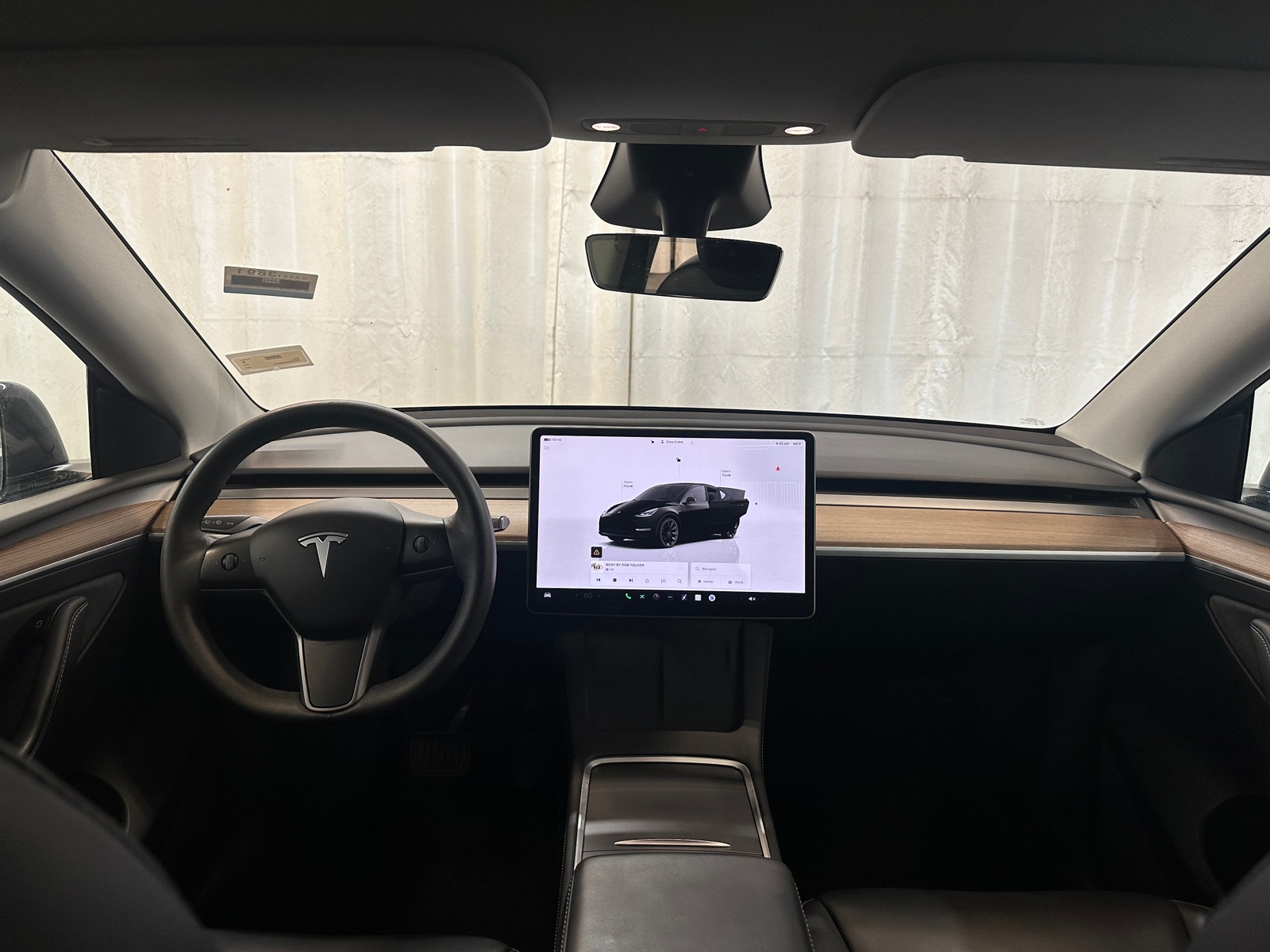 Thumbnail: 2024 Tesla Model Y - 2