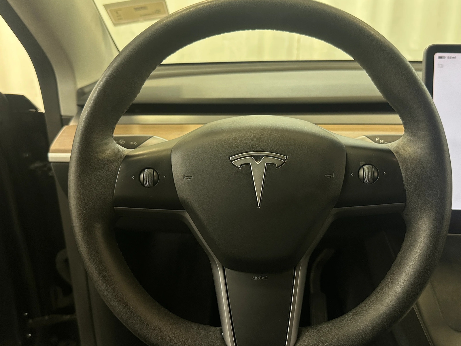 Thumbnail: 2024 Tesla Model Y - 4