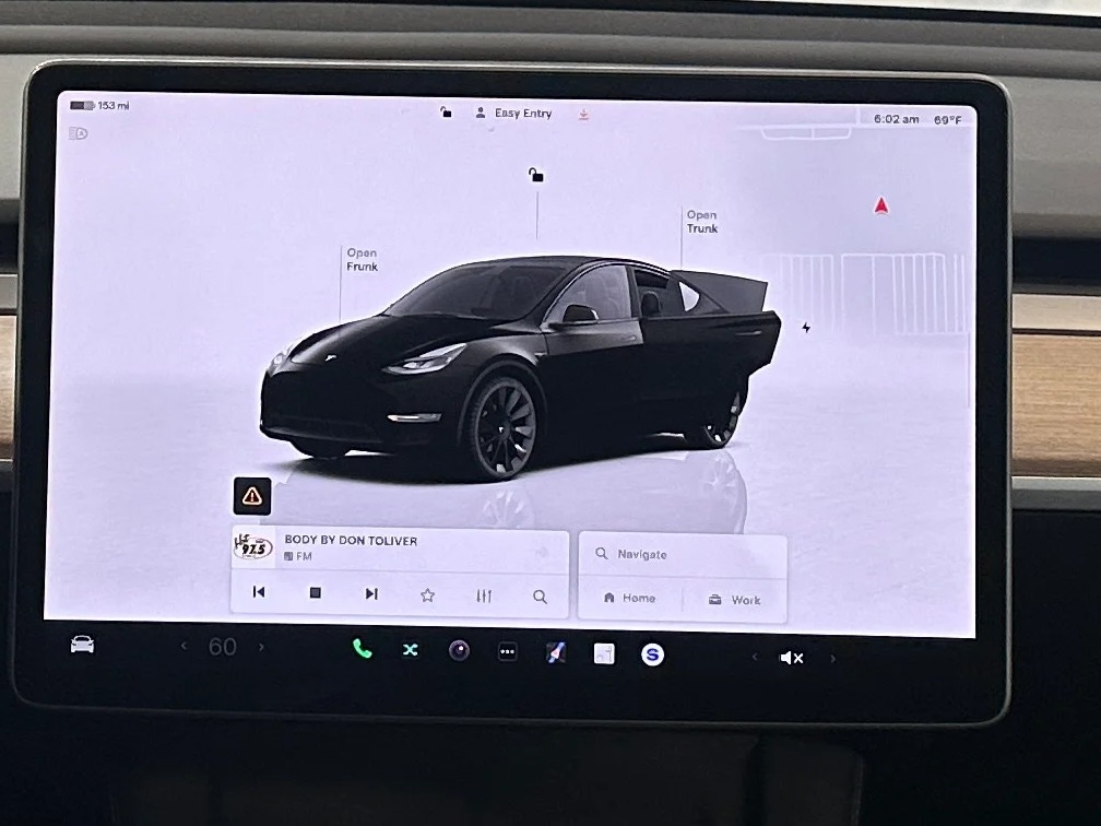 Thumbnail: 2024 Tesla Model Y - 3