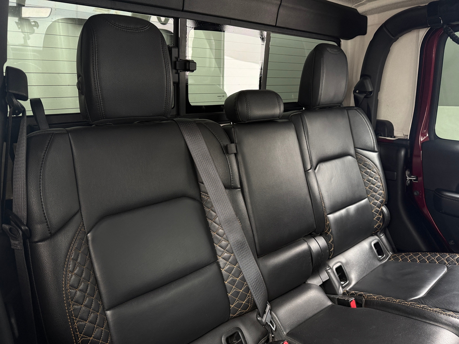 Thumbnail: 2021 Jeep Gladiator - 5