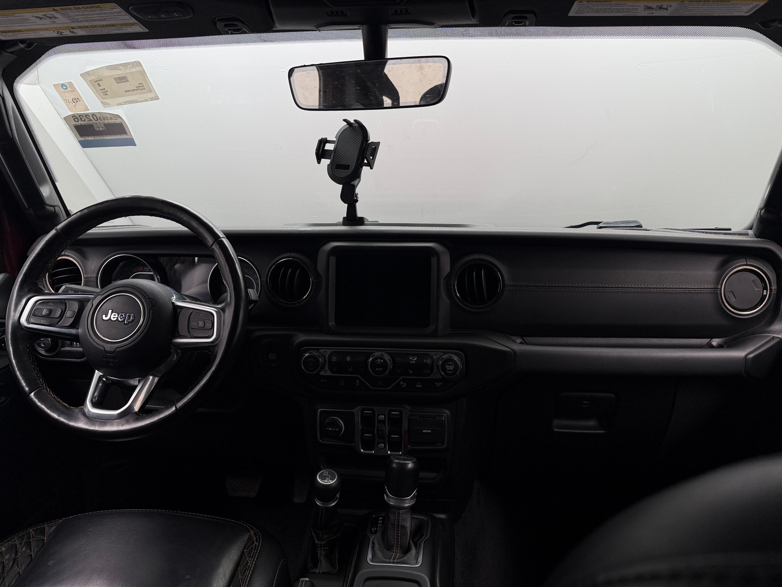 Thumbnail: 2021 Jeep Gladiator - 2