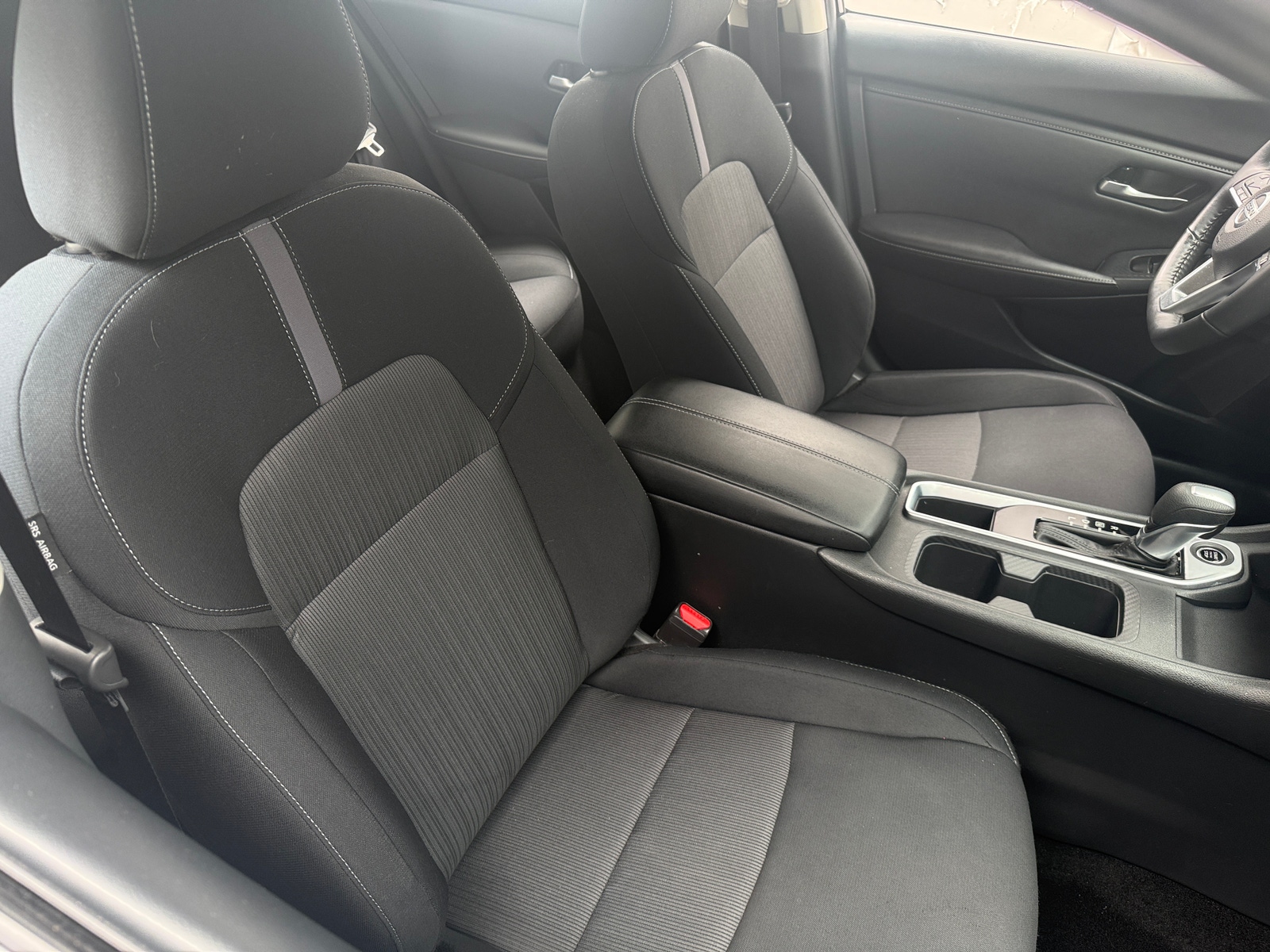 Thumbnail: 2023 Nissan Sentra - 2