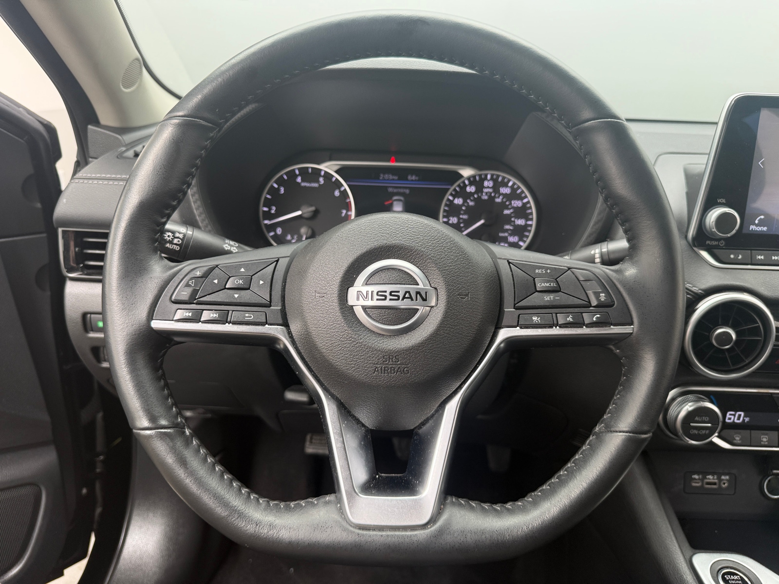 Thumbnail: 2023 Nissan Sentra - 5