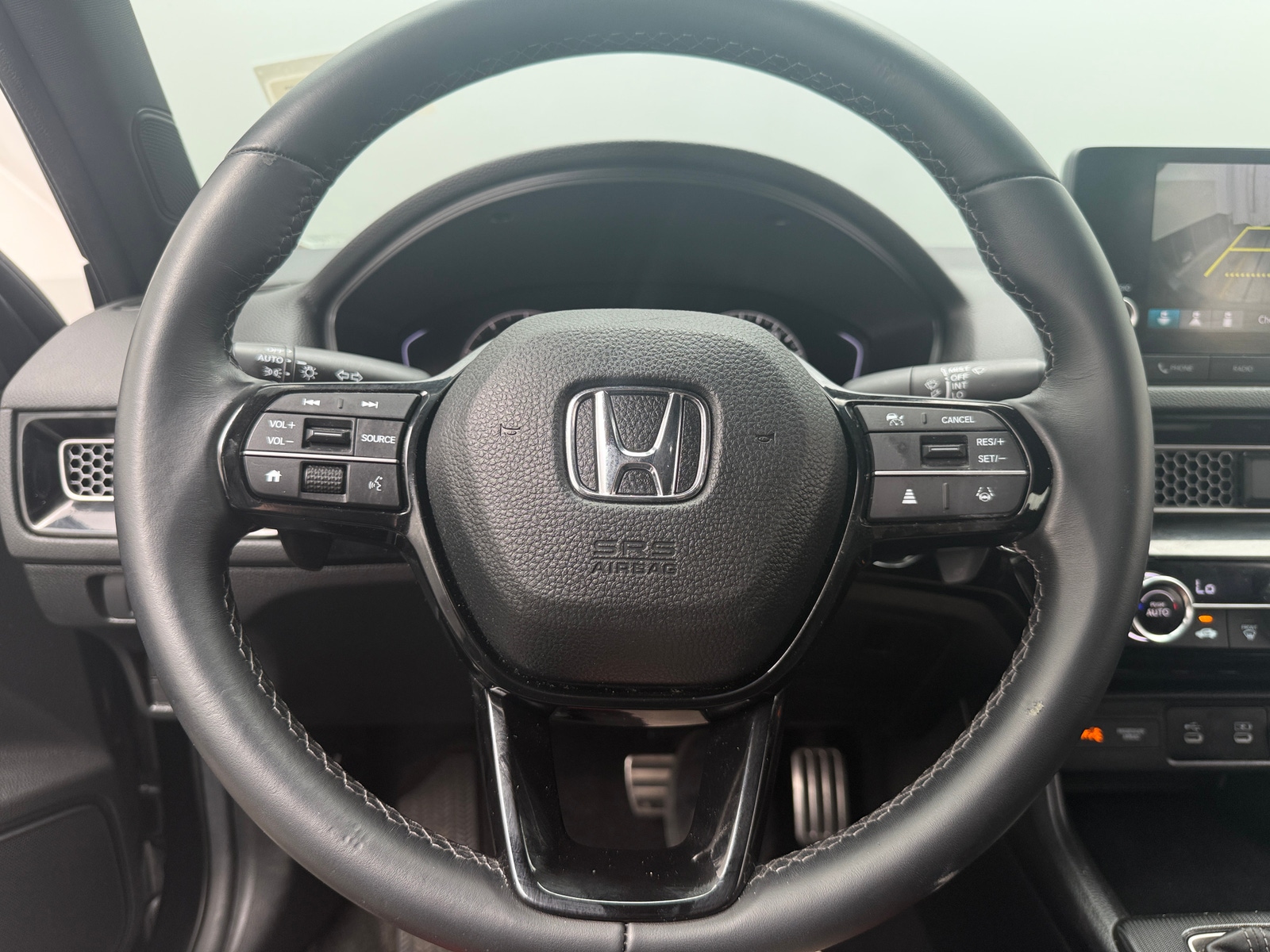 Thumbnail: 2025 Honda Civic - 5