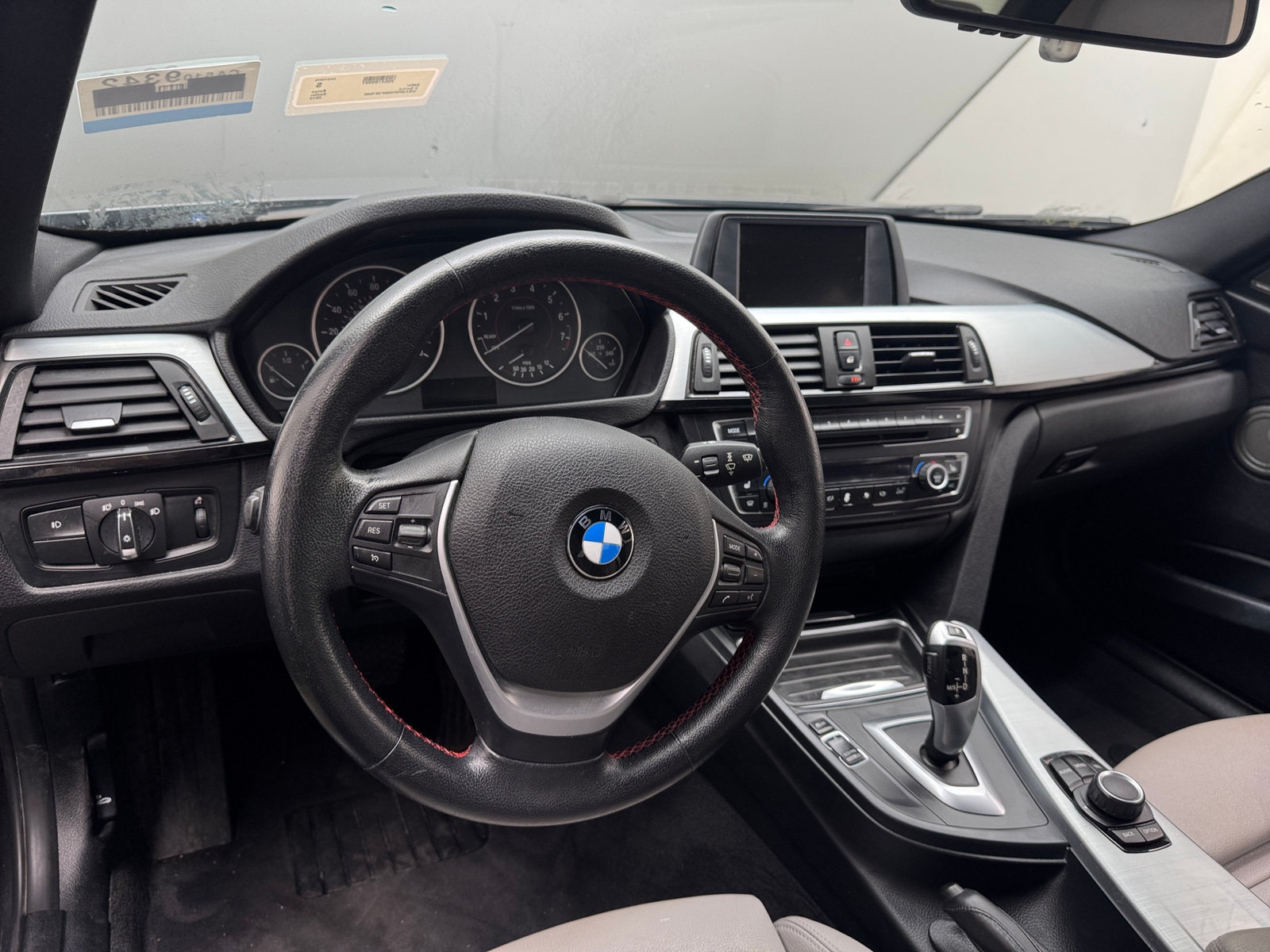 Thumbnail: 2013 BMW 3 Series - 2