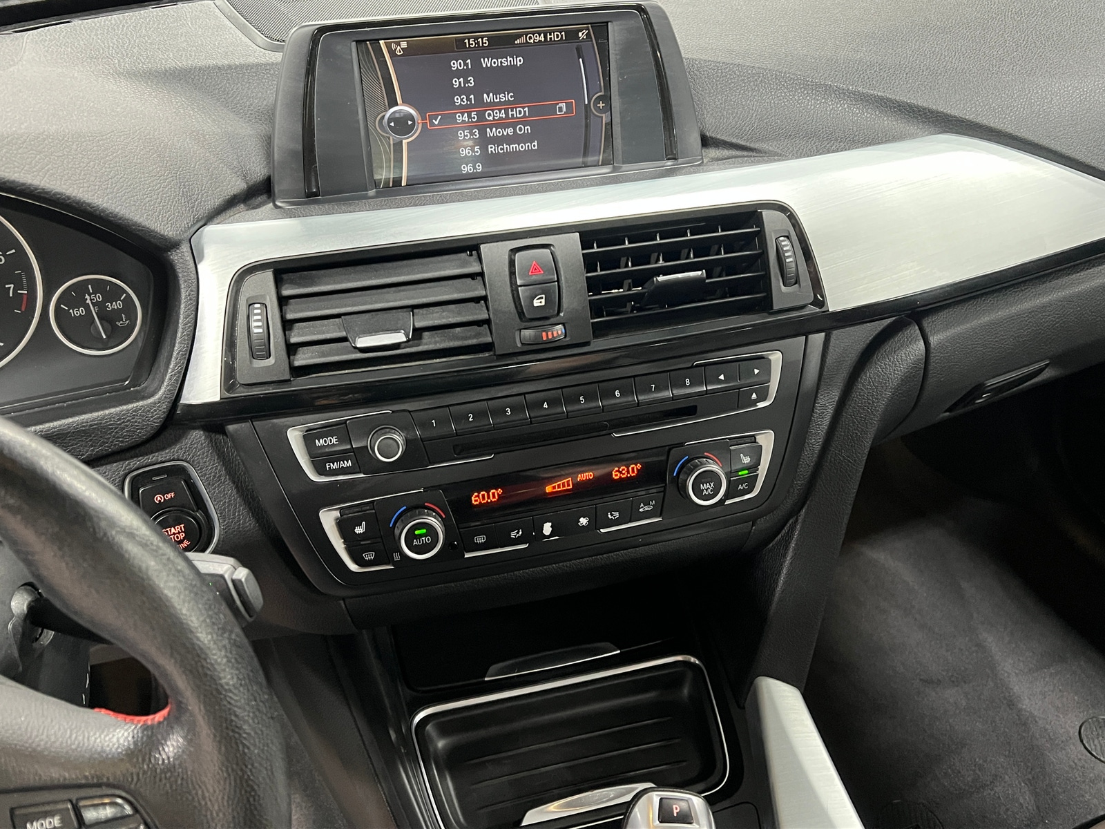 Thumbnail: 2013 BMW 3 Series - 3