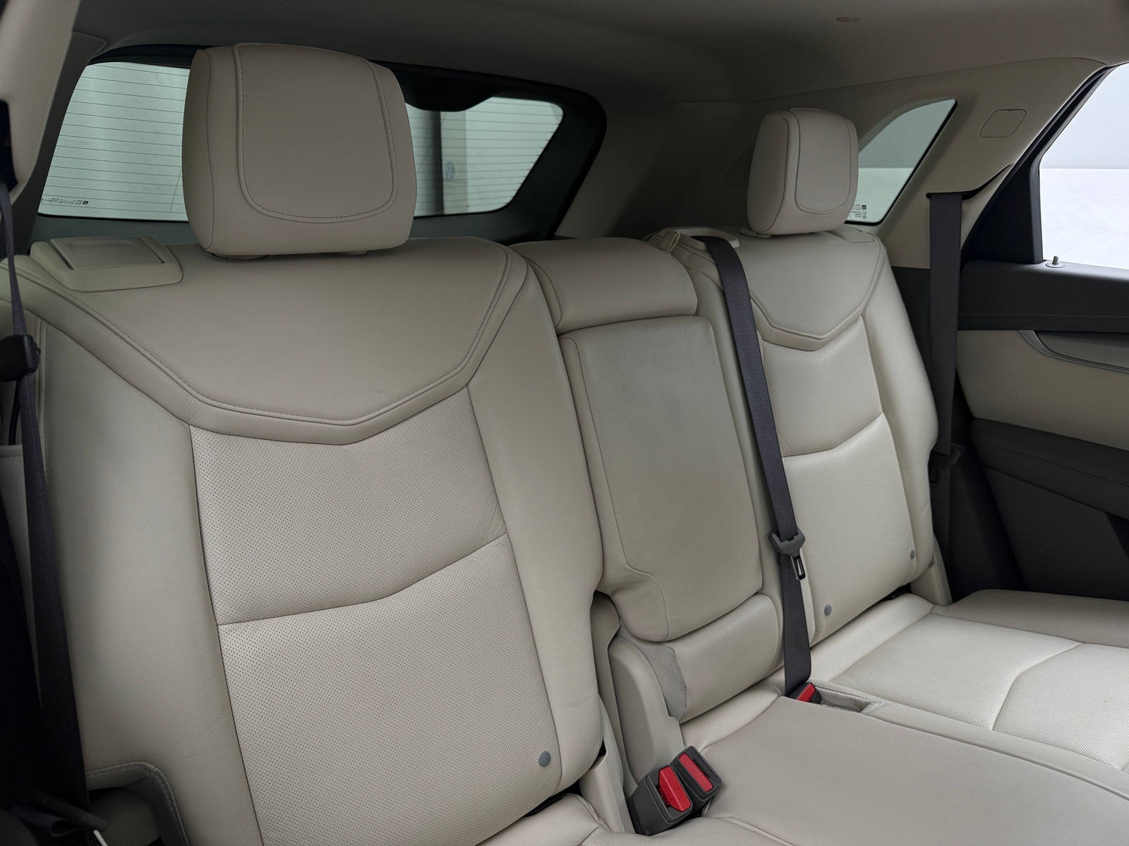 Thumbnail: 2017 Cadillac XT5 - 5