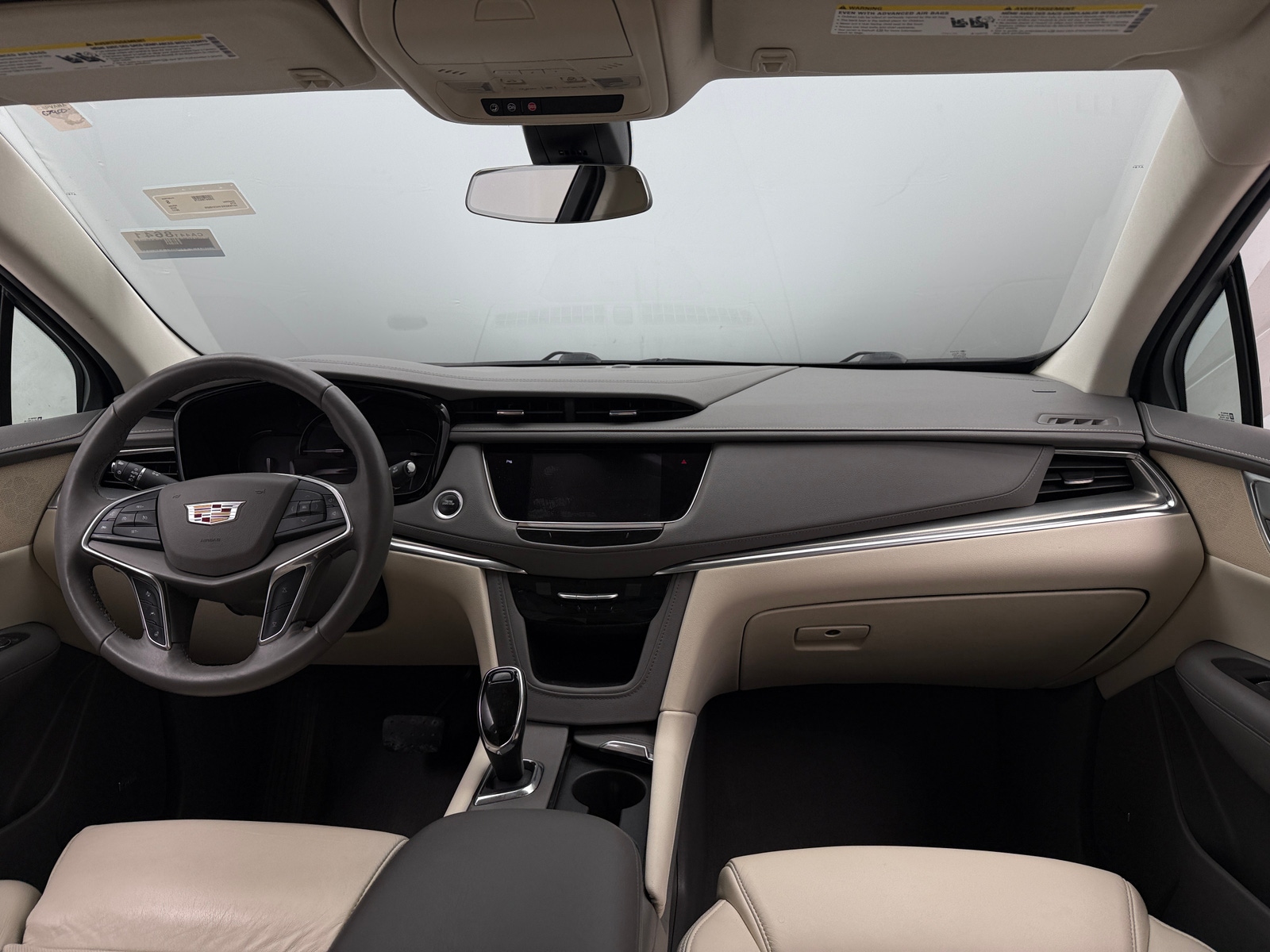 Thumbnail: 2017 Cadillac XT5 - 2