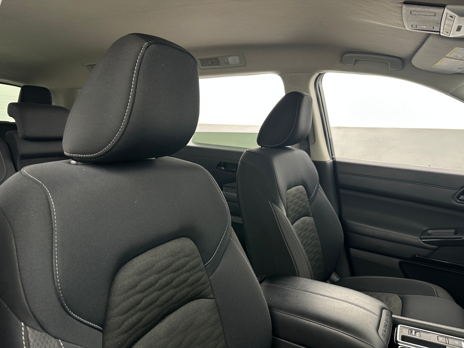 Thumbnail: 2025 Nissan Pathfinder - 2