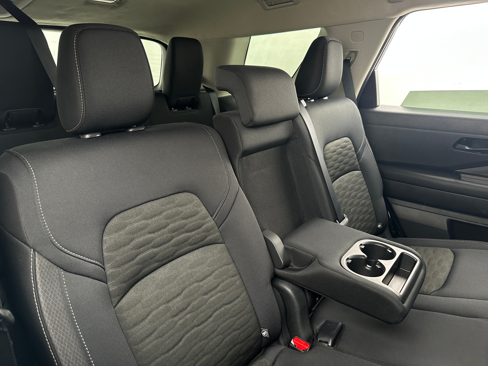 Thumbnail: 2025 Nissan Pathfinder - 6