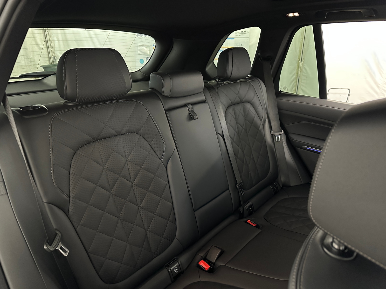 Thumbnail: 2025 BMW X5 - 5