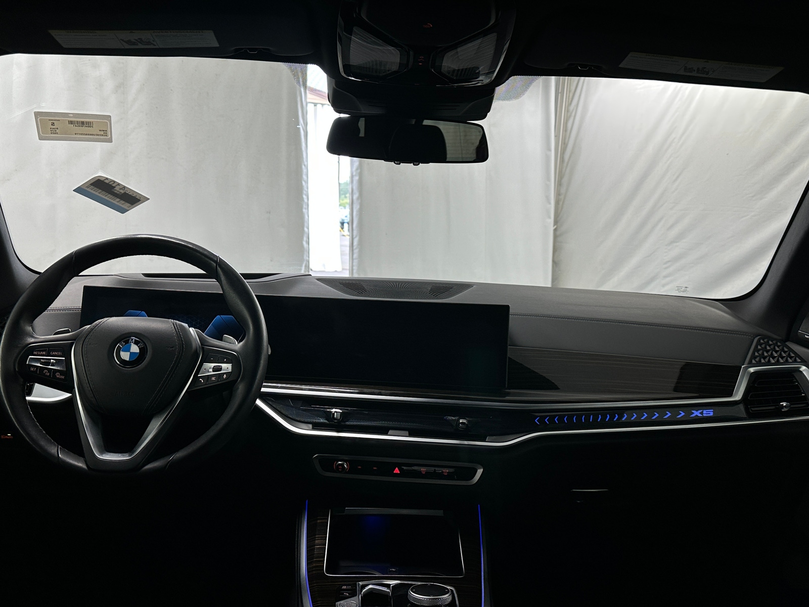 Thumbnail: 2025 BMW X5 - 2