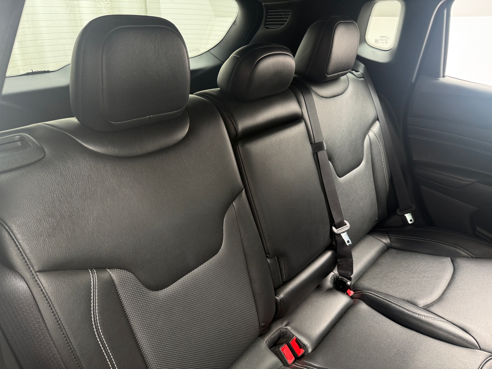 Thumbnail: 2022 Jeep Compass - 5