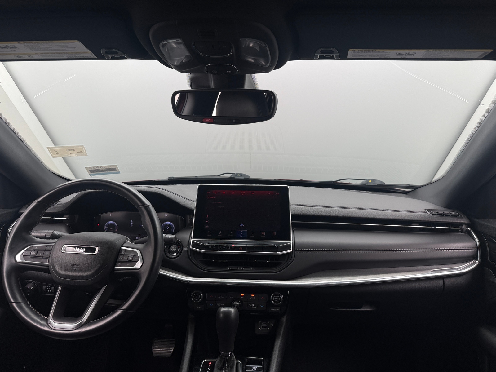 Thumbnail: 2022 Jeep Compass - 2