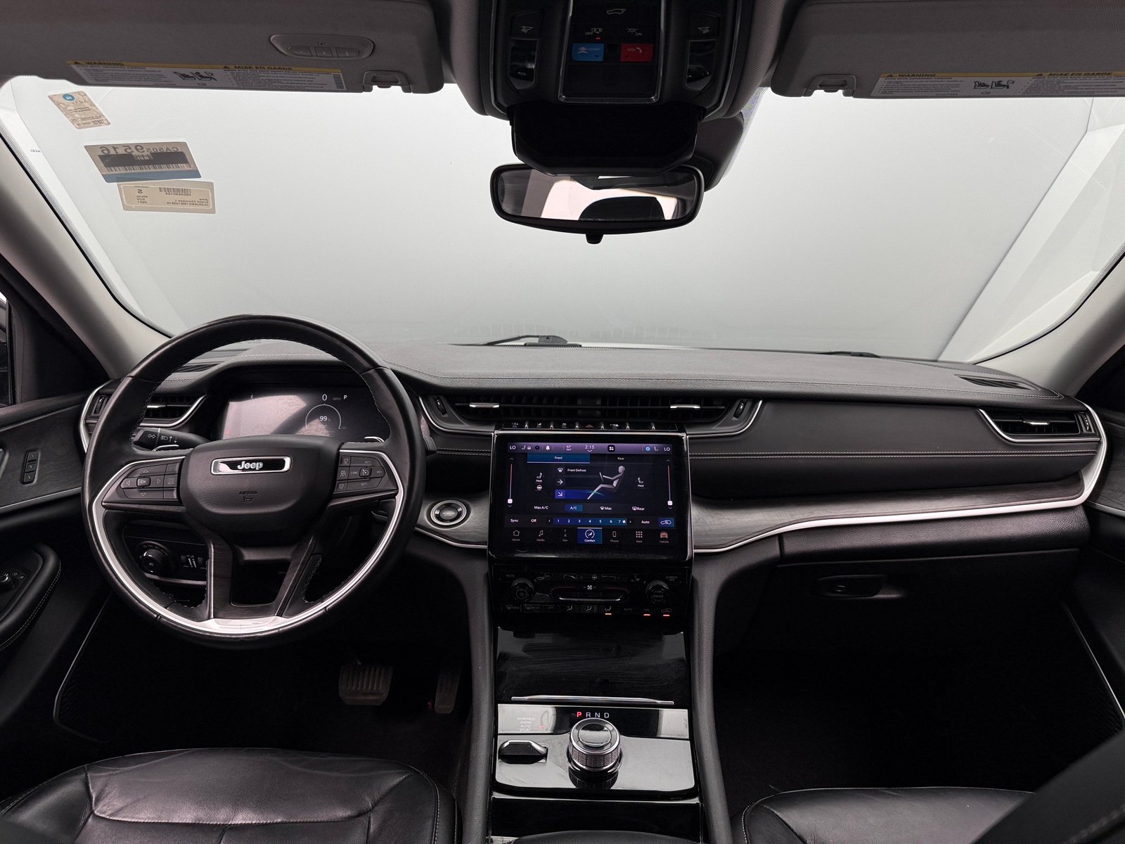 Thumbnail: 2021 Jeep Grand Cherokee L - 2