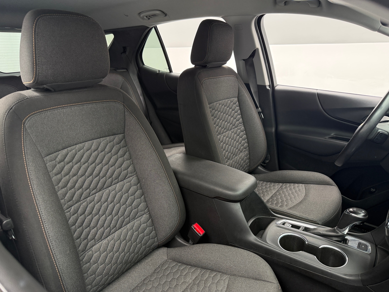 Thumbnail: 2019 Chevrolet Equinox - 2