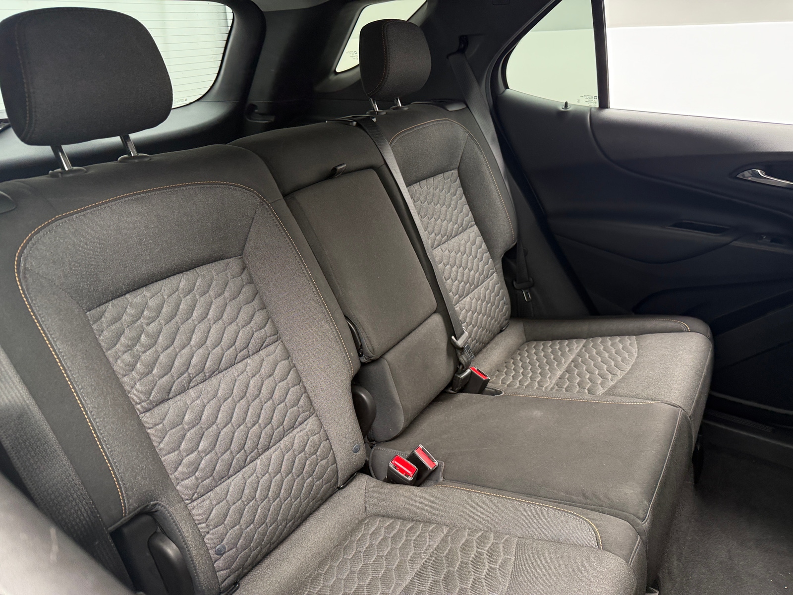 Thumbnail: 2019 Chevrolet Equinox - 6