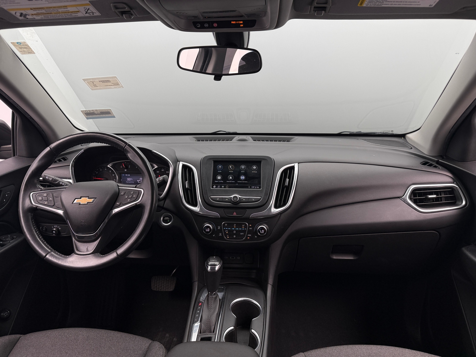 Thumbnail: 2019 Chevrolet Equinox - 3