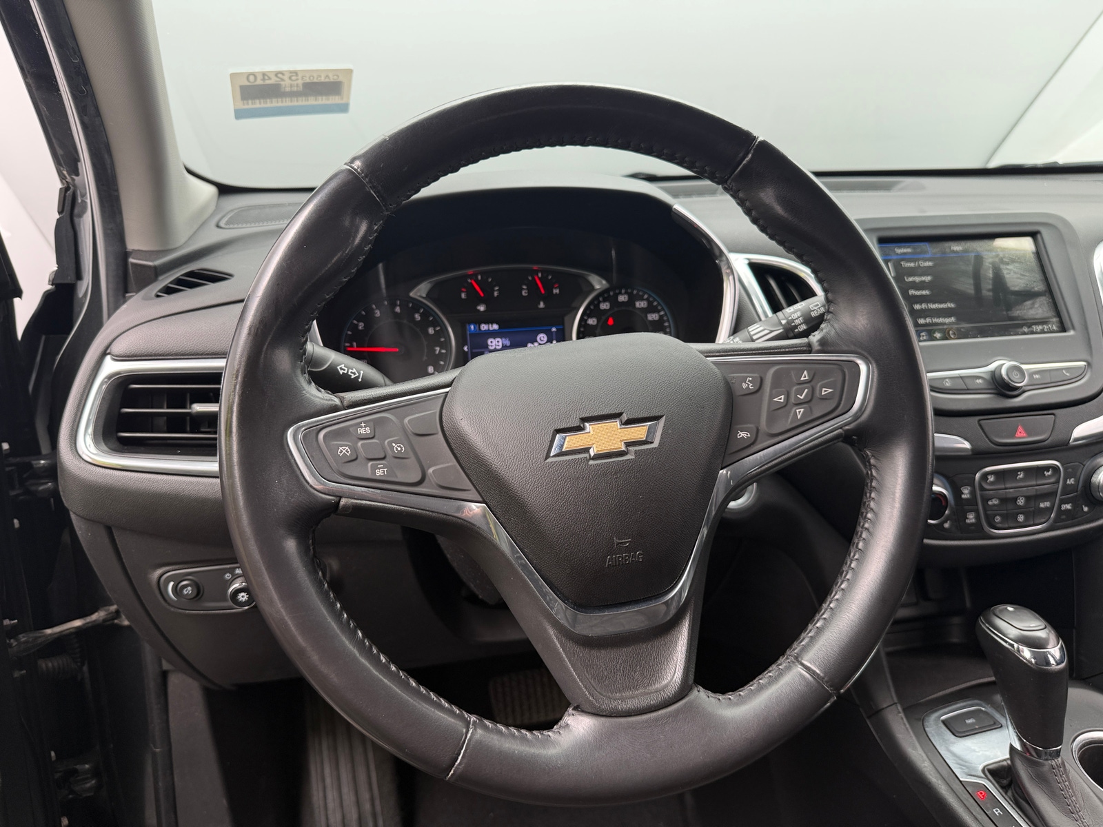 Thumbnail: 2019 Chevrolet Equinox - 5
