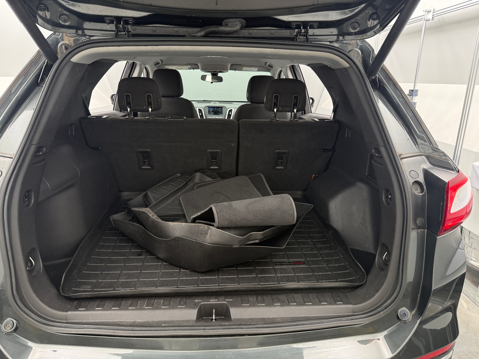 Thumbnail: 2019 Chevrolet Equinox - 7