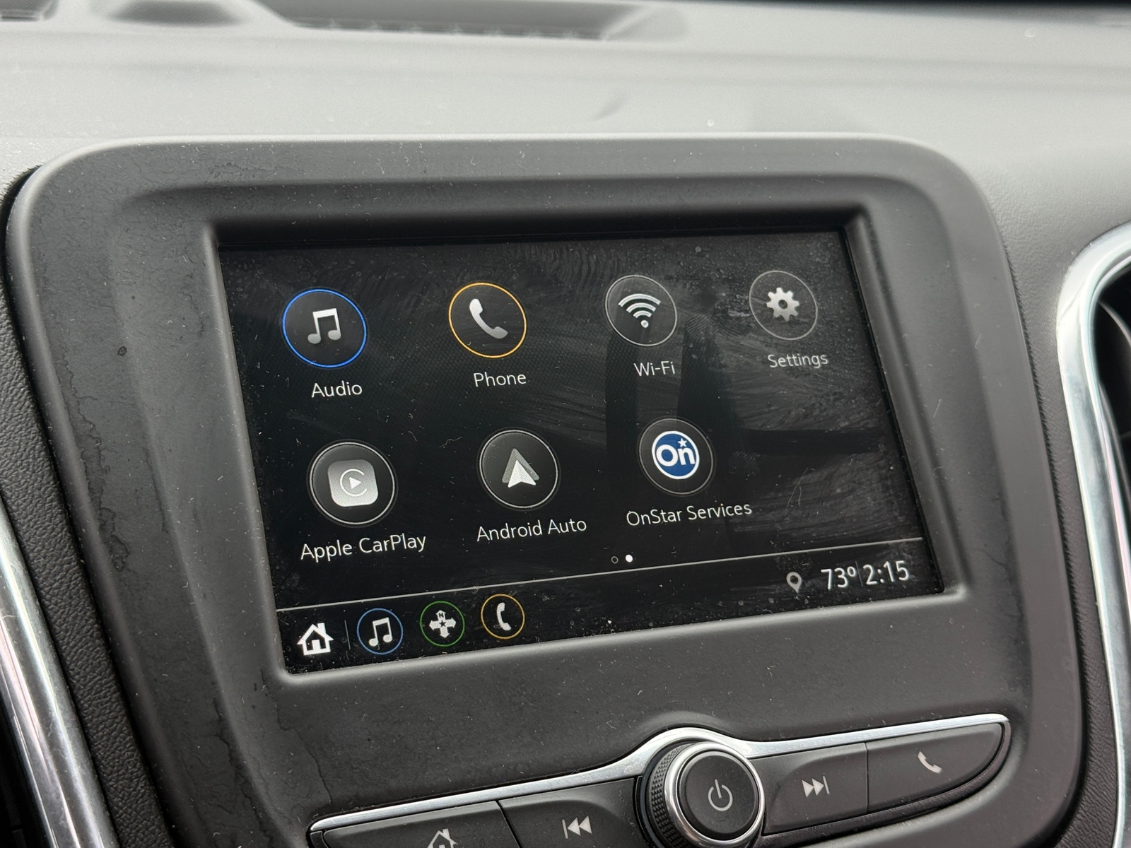 Thumbnail: 2019 Chevrolet Equinox - 4