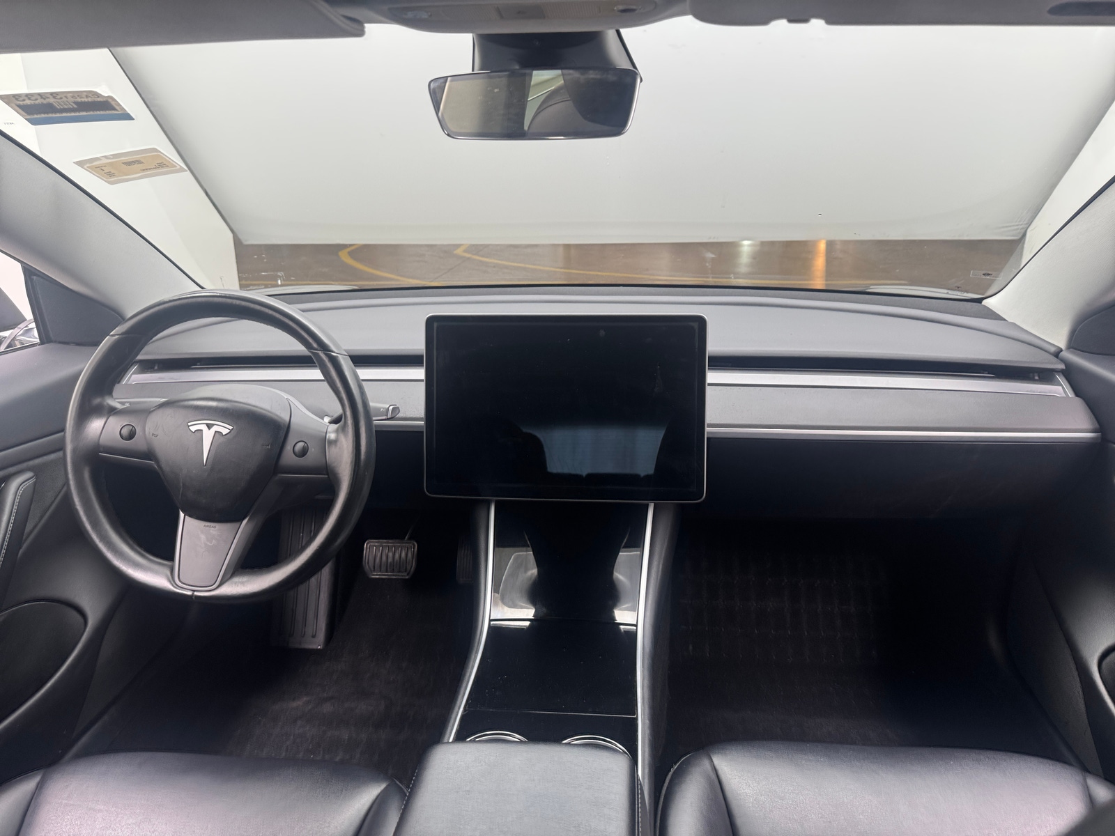 Thumbnail: 2018 Tesla Model 3 - 2