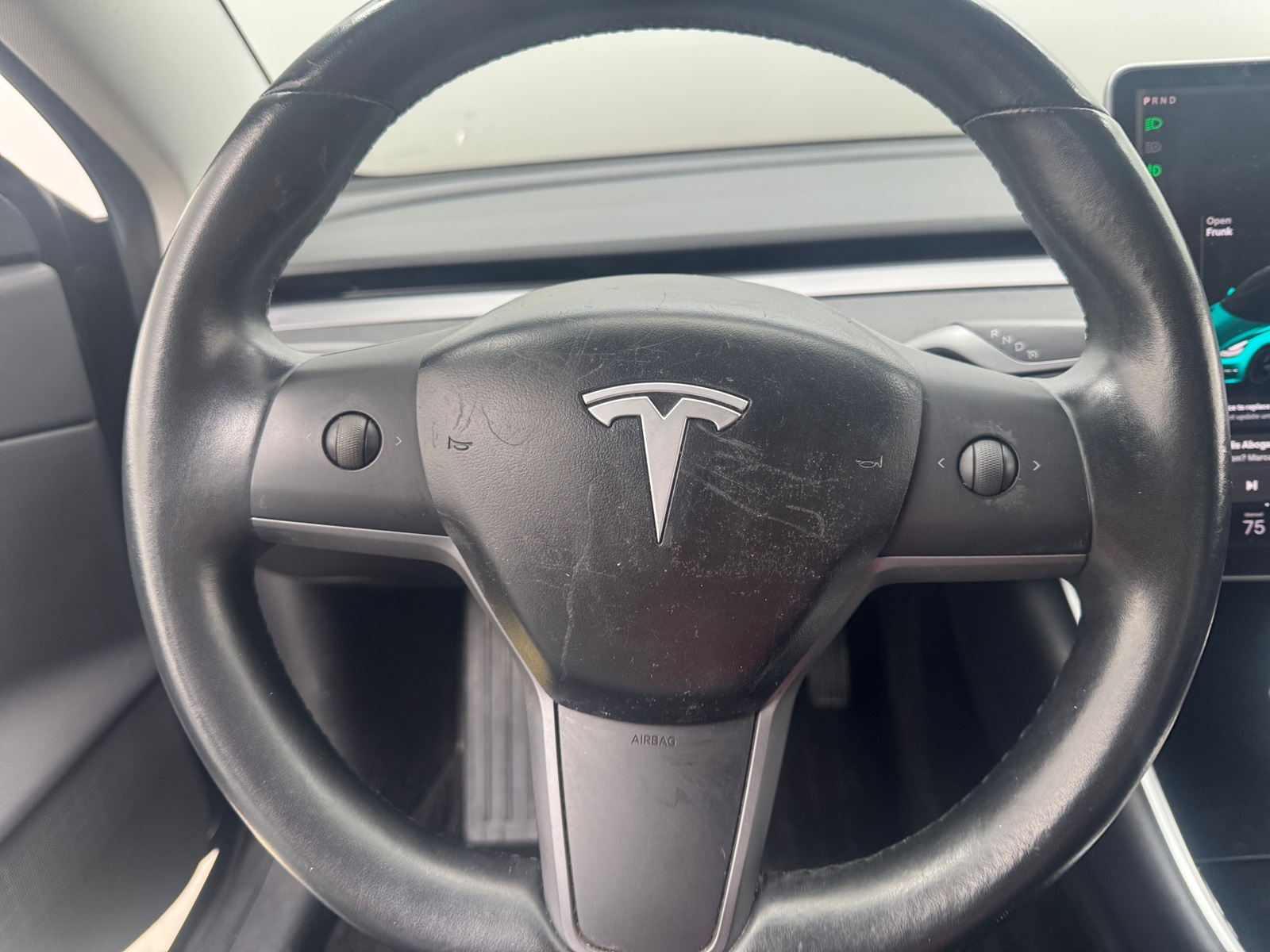 Thumbnail: 2018 Tesla Model 3 - 4