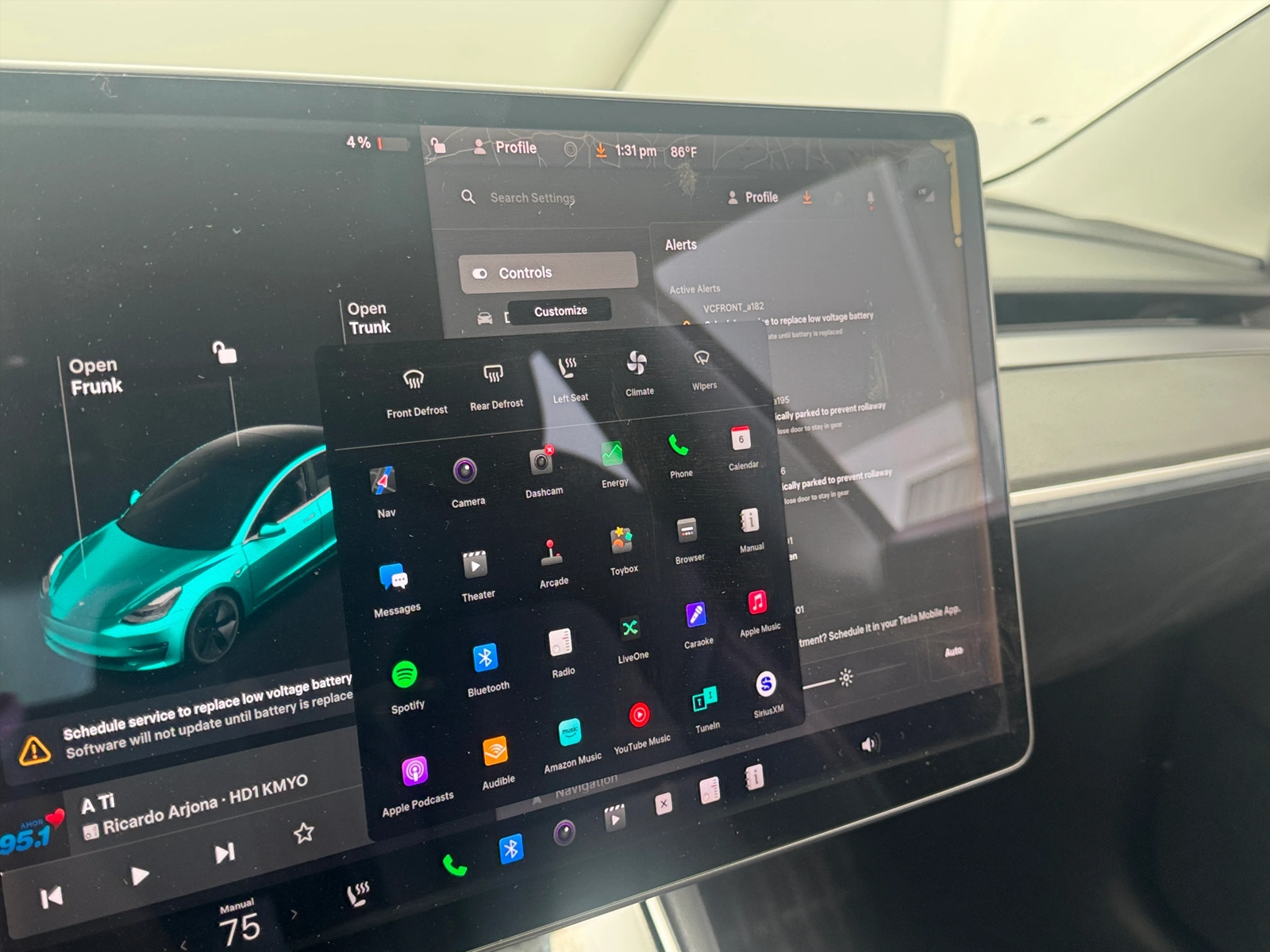 Thumbnail: 2018 Tesla Model 3 - 3