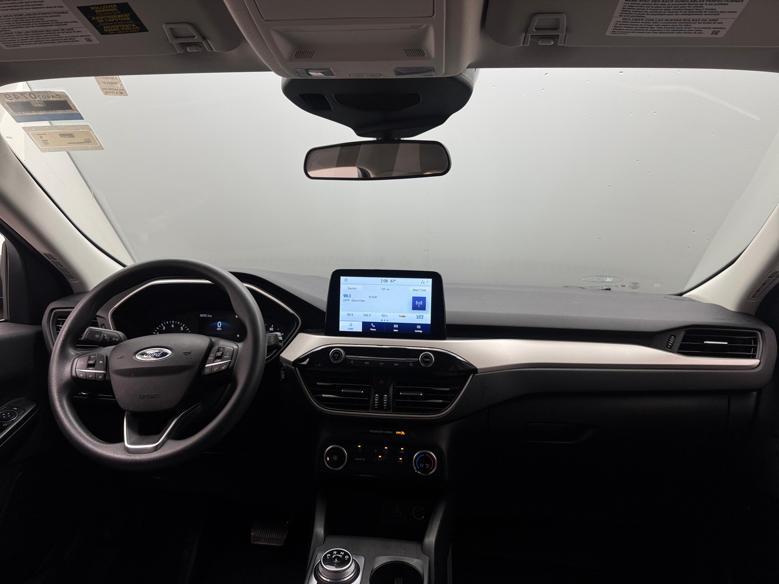 Thumbnail: 2022 Ford Escape - 3