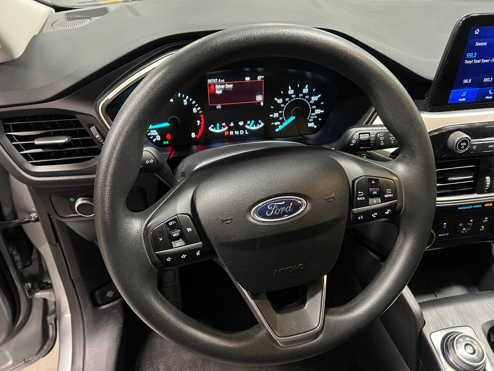 Thumbnail: 2022 Ford Escape - 5