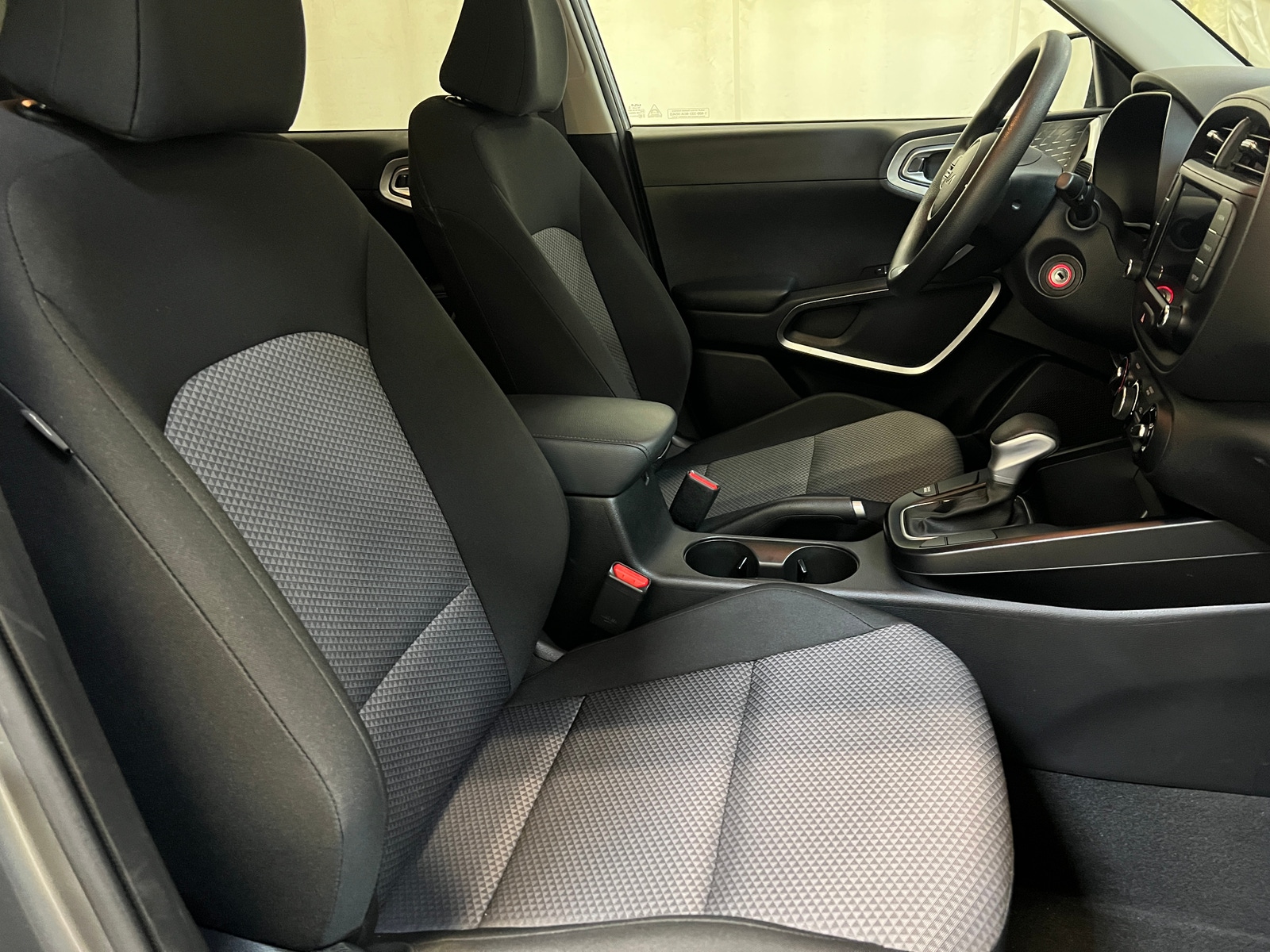 Thumbnail: 2025 Kia Soul - 2