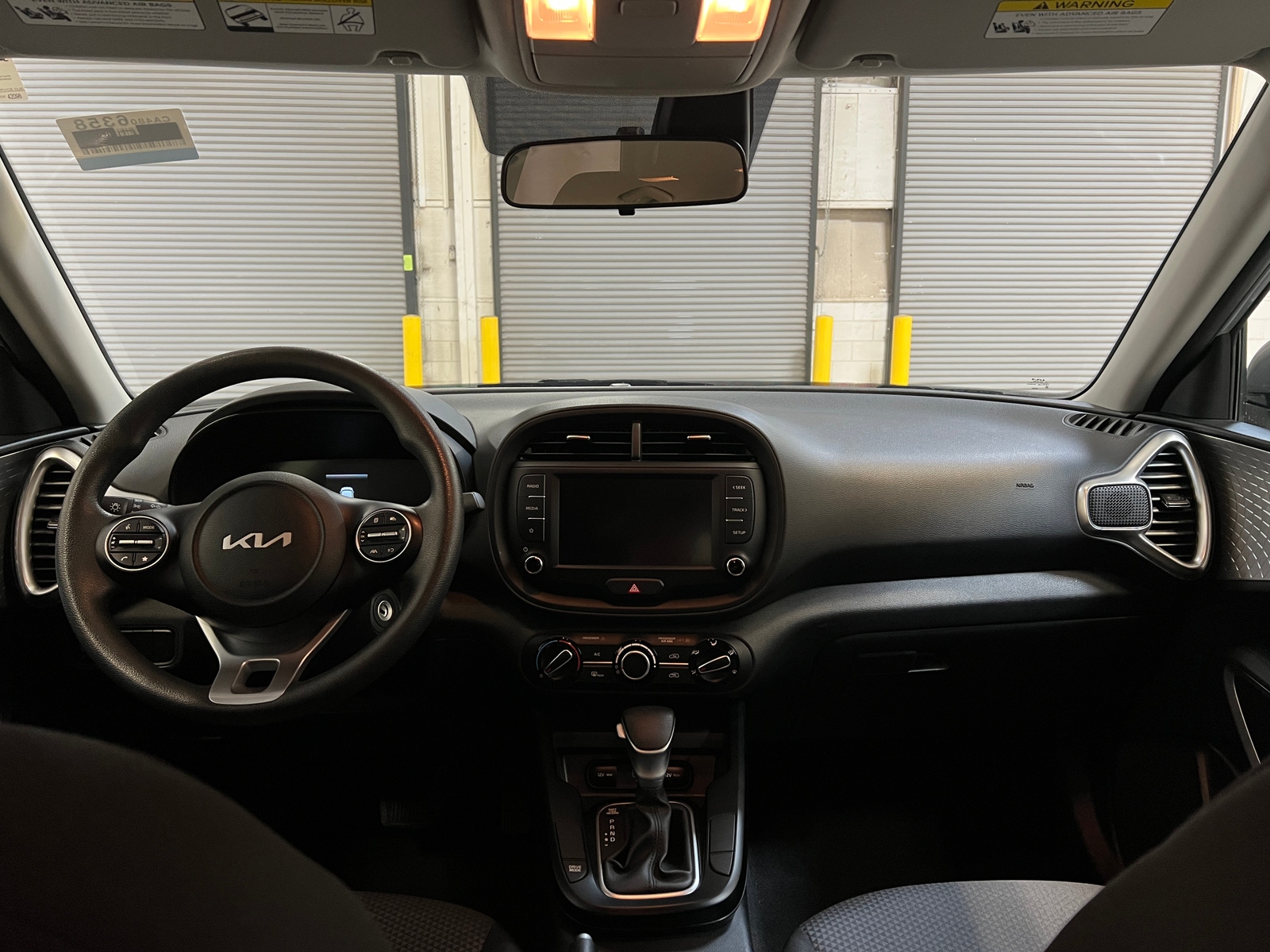 Thumbnail: 2025 Kia Soul - 3