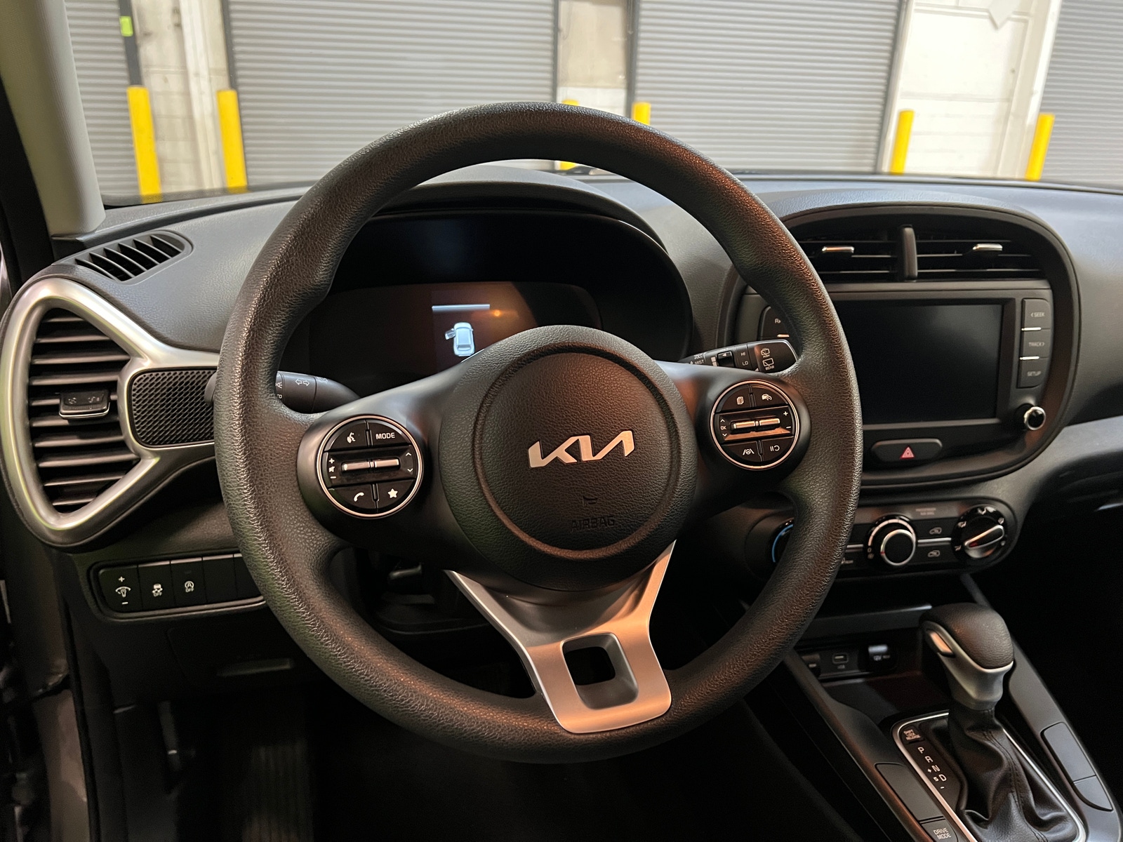 Thumbnail: 2025 Kia Soul - 5