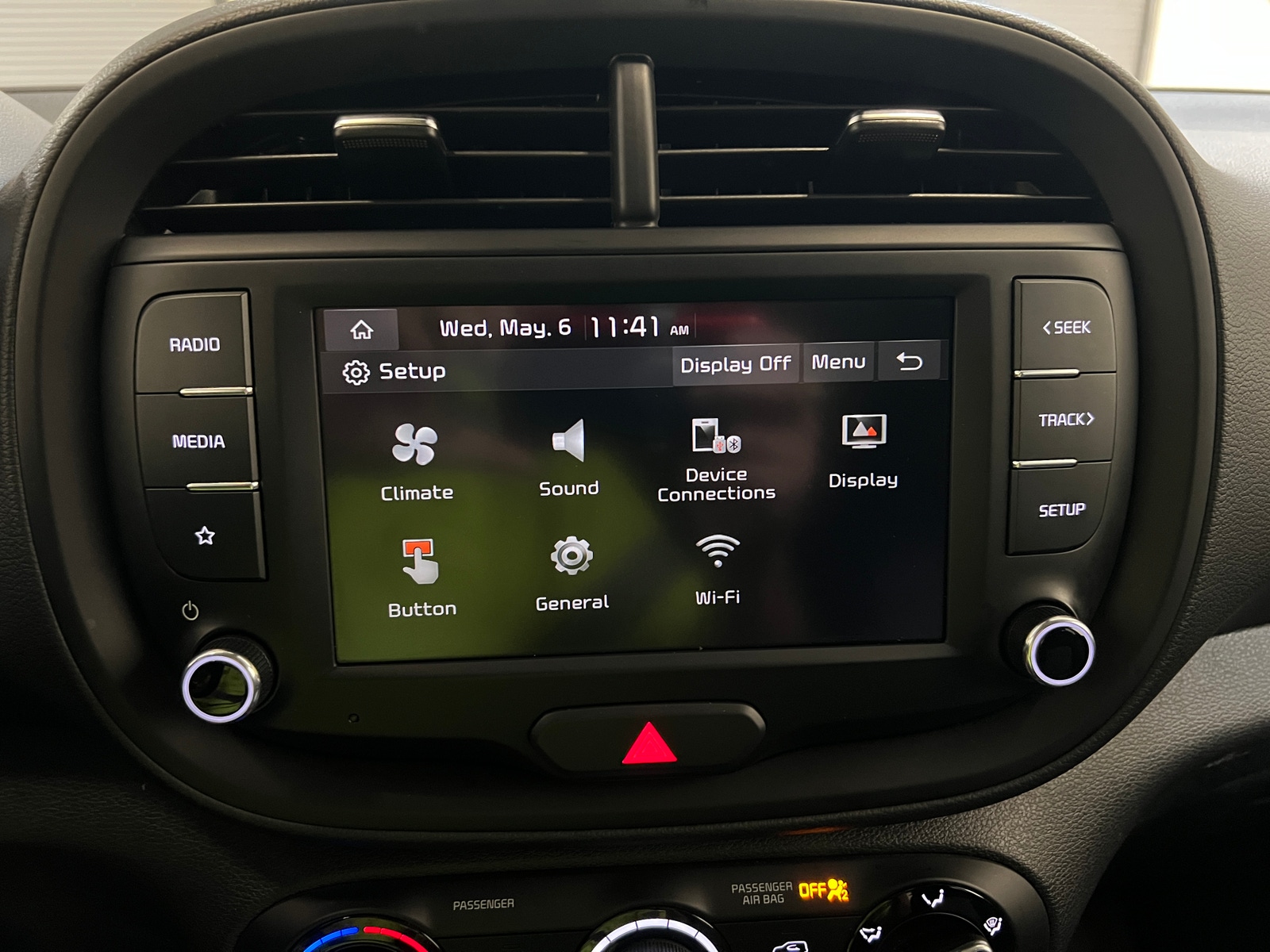 Thumbnail: 2025 Kia Soul - 4