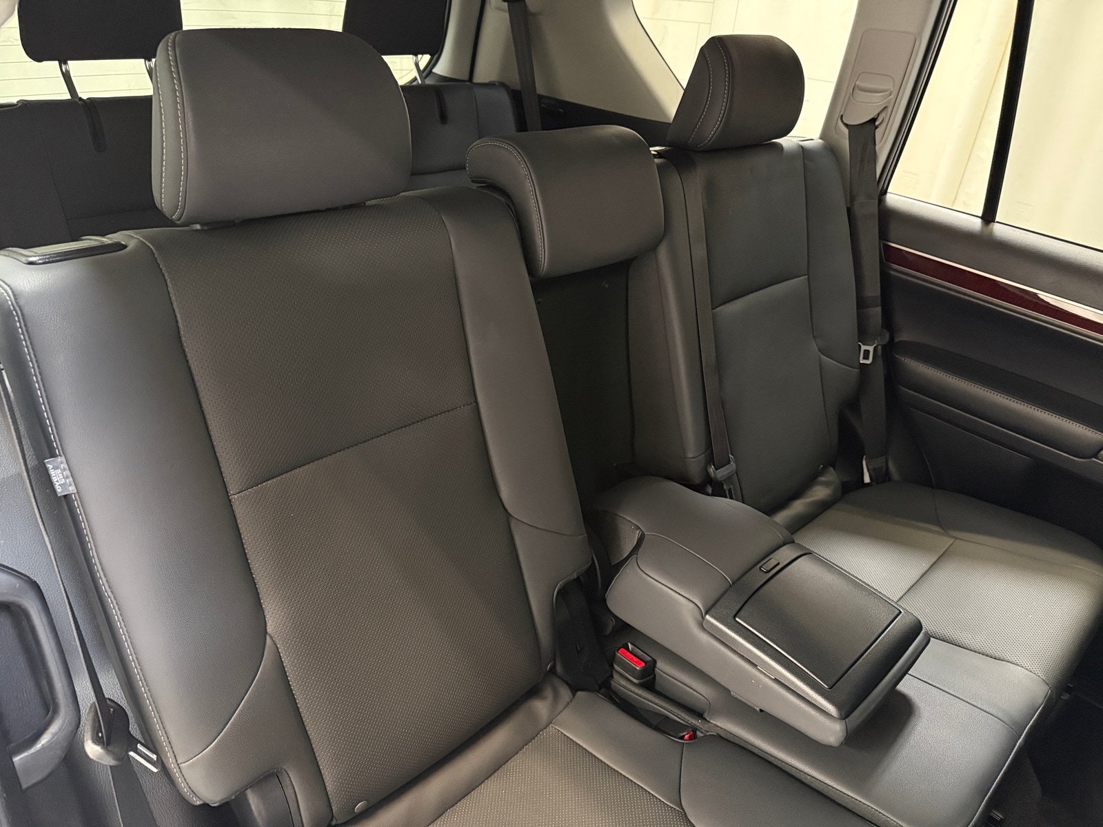 Thumbnail: 2019 Lexus GX - 6