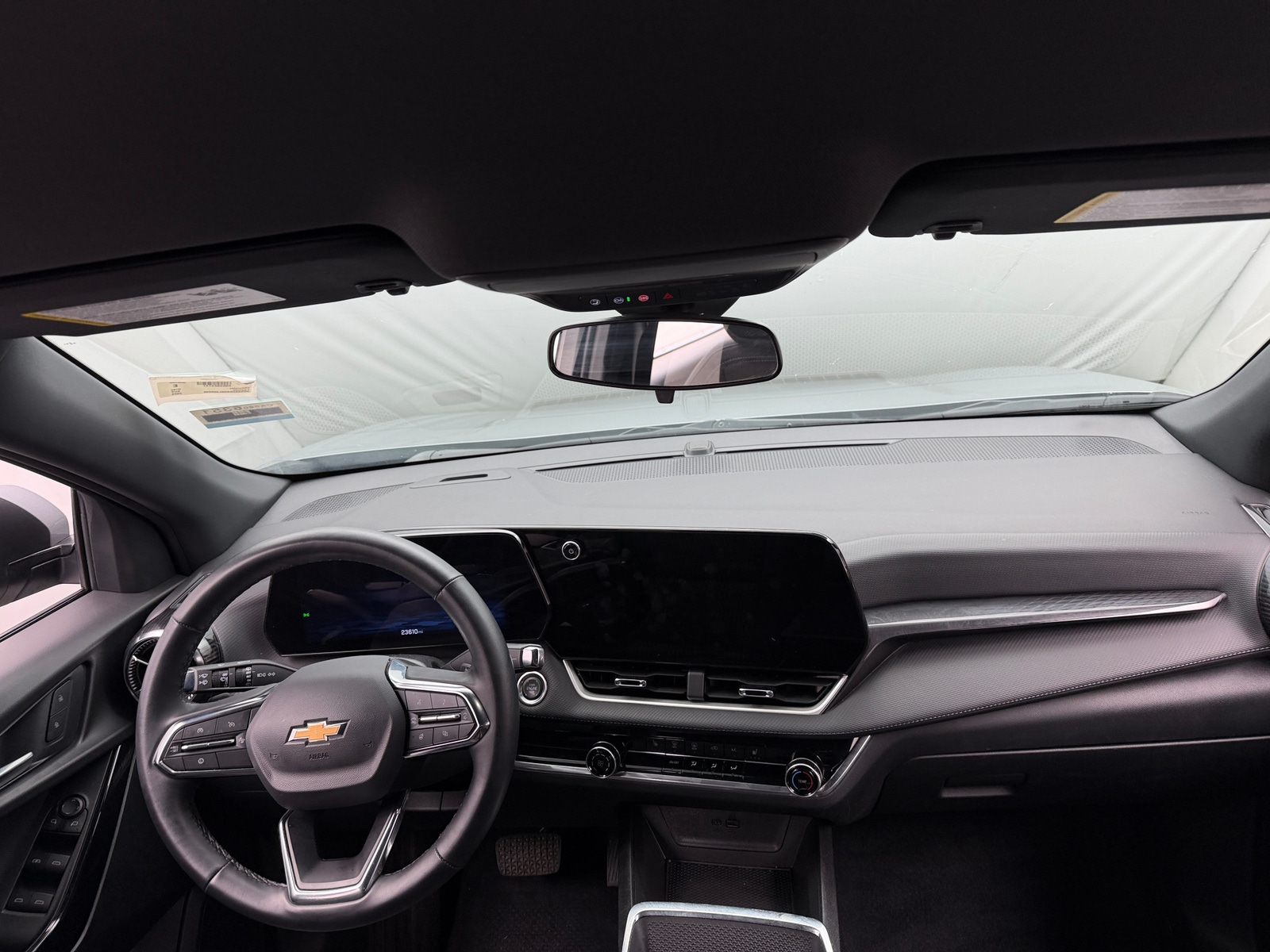 Thumbnail: 2025 Chevrolet Equinox - 3