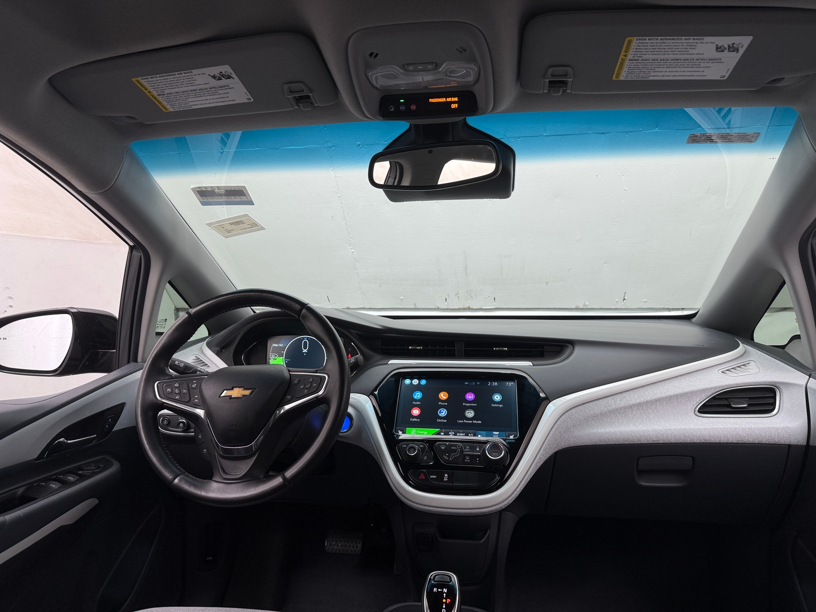 Thumbnail: 2020 Chevrolet Bolt EV - 3