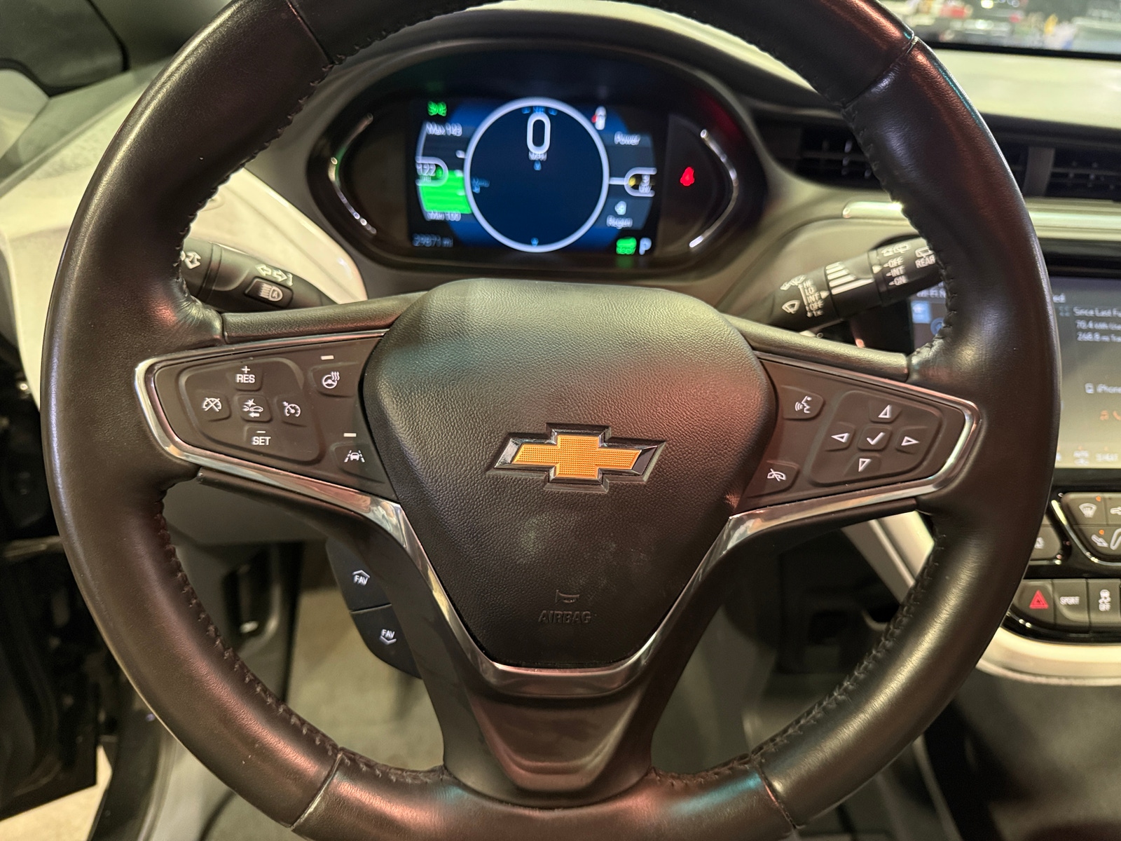 Thumbnail: 2020 Chevrolet Bolt EV - 5